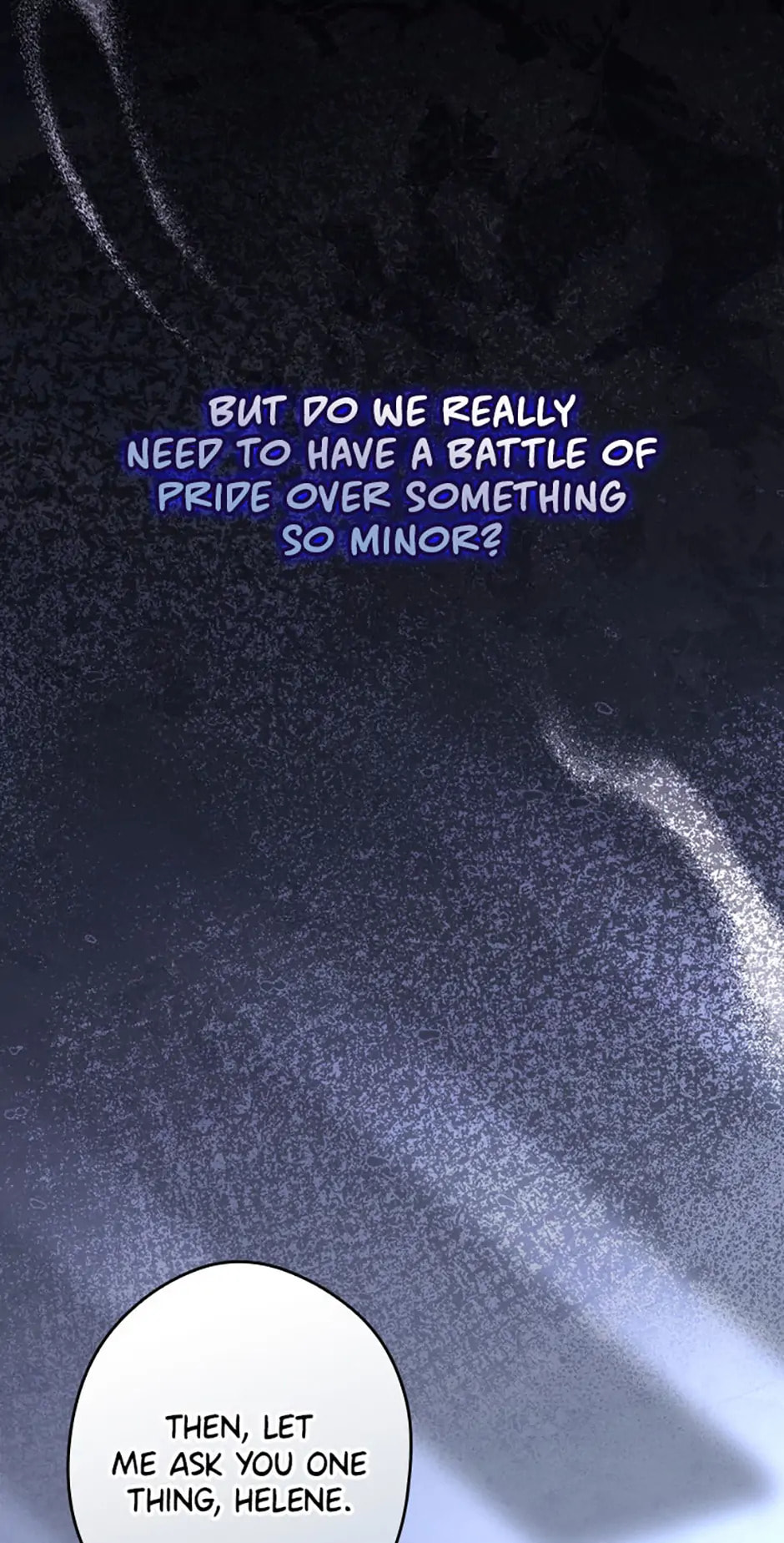 Not Your Monster-in-Law Chapter 19 page 47 - 