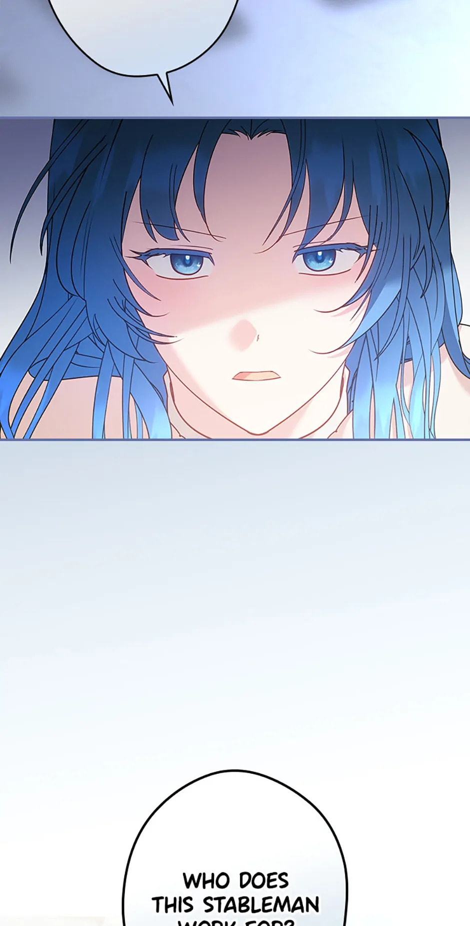 Not Your Monster-in-Law Chapter 19 page 48 - 