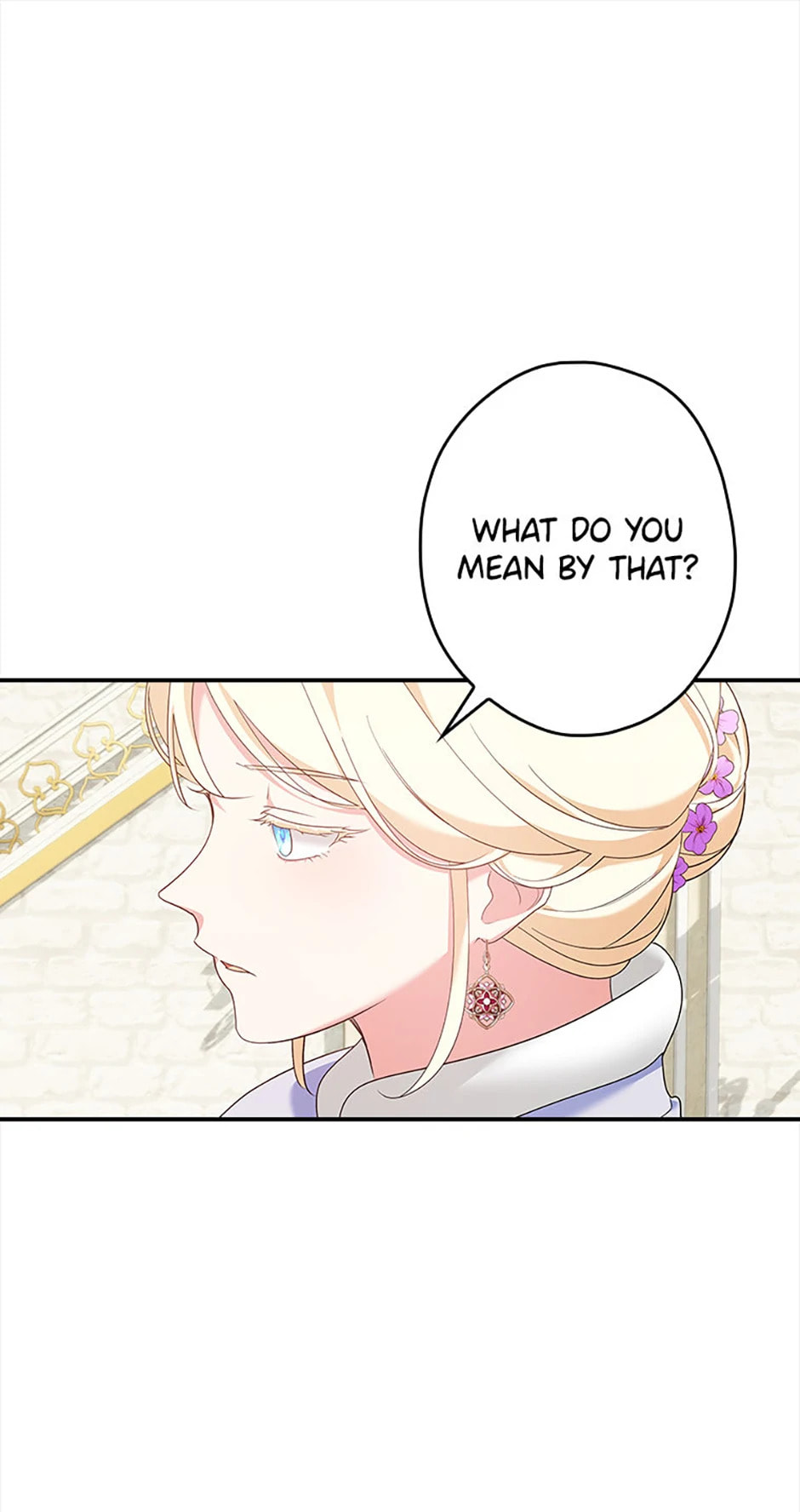 Not Your Monster-in-Law Chapter 19 page 50 - 