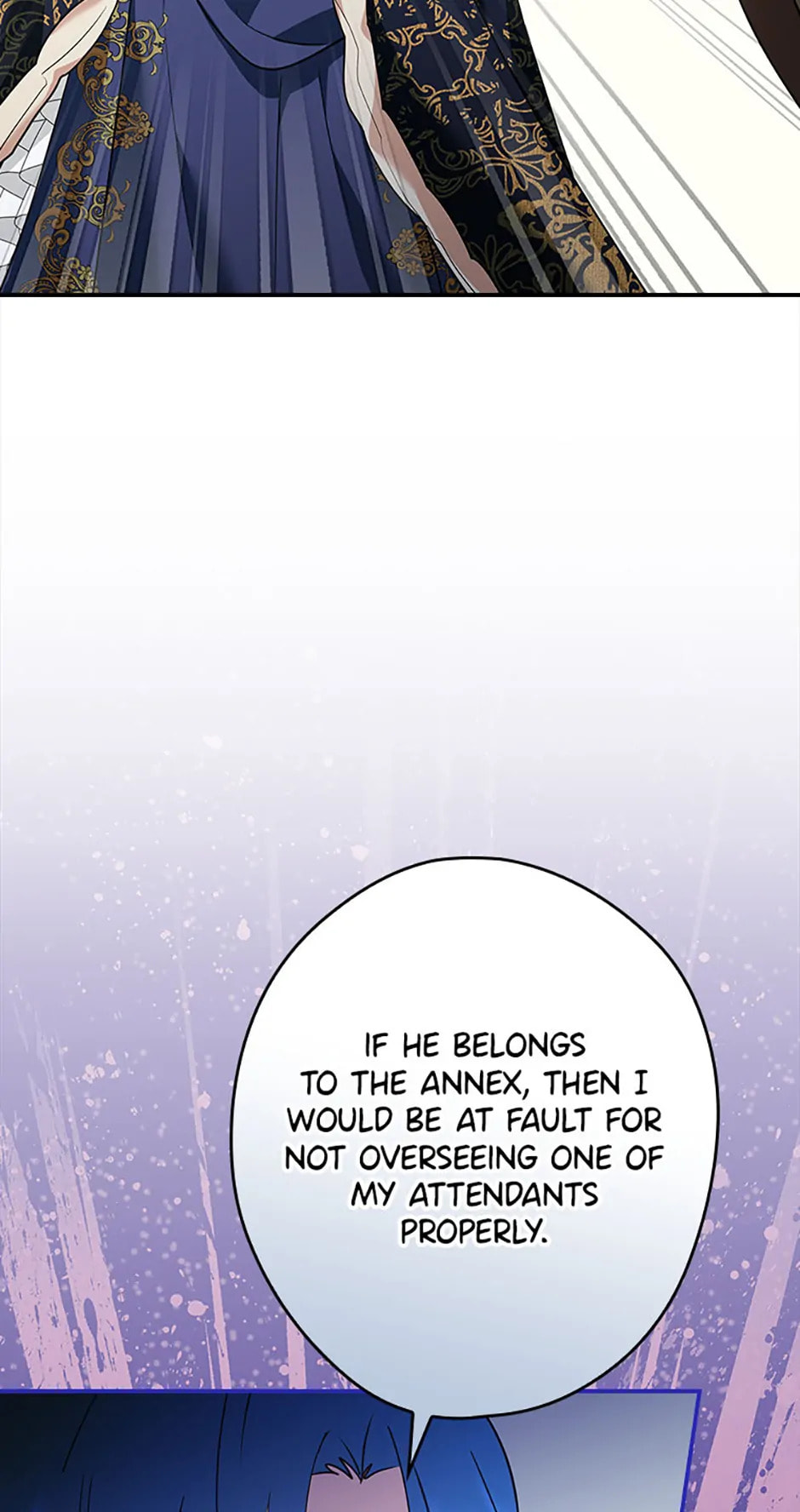 Not Your Monster-in-Law Chapter 19 page 52 - 