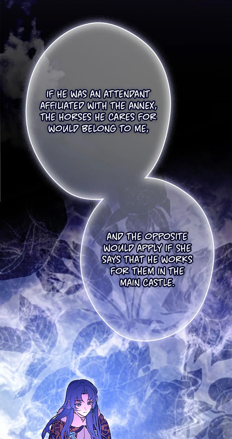 Not Your Monster-in-Law Chapter 19 page 55 - 