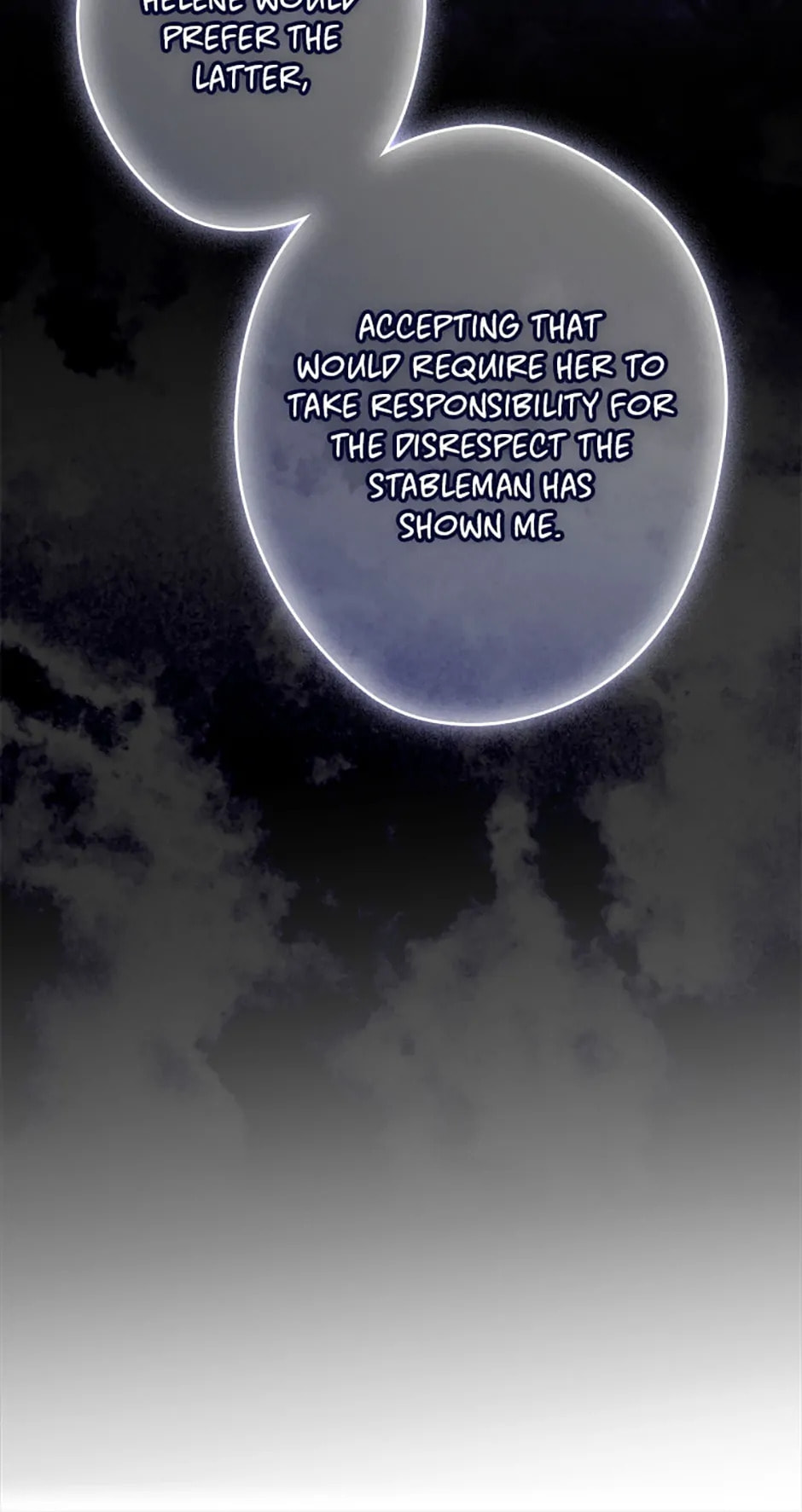 Not Your Monster-in-Law Chapter 19 page 57 - 