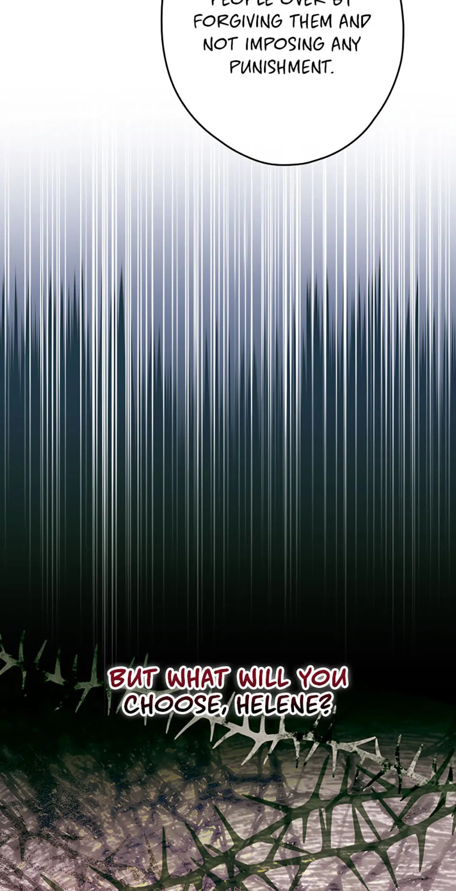 Not Your Monster-in-Law Chapter 19 page 59 - 