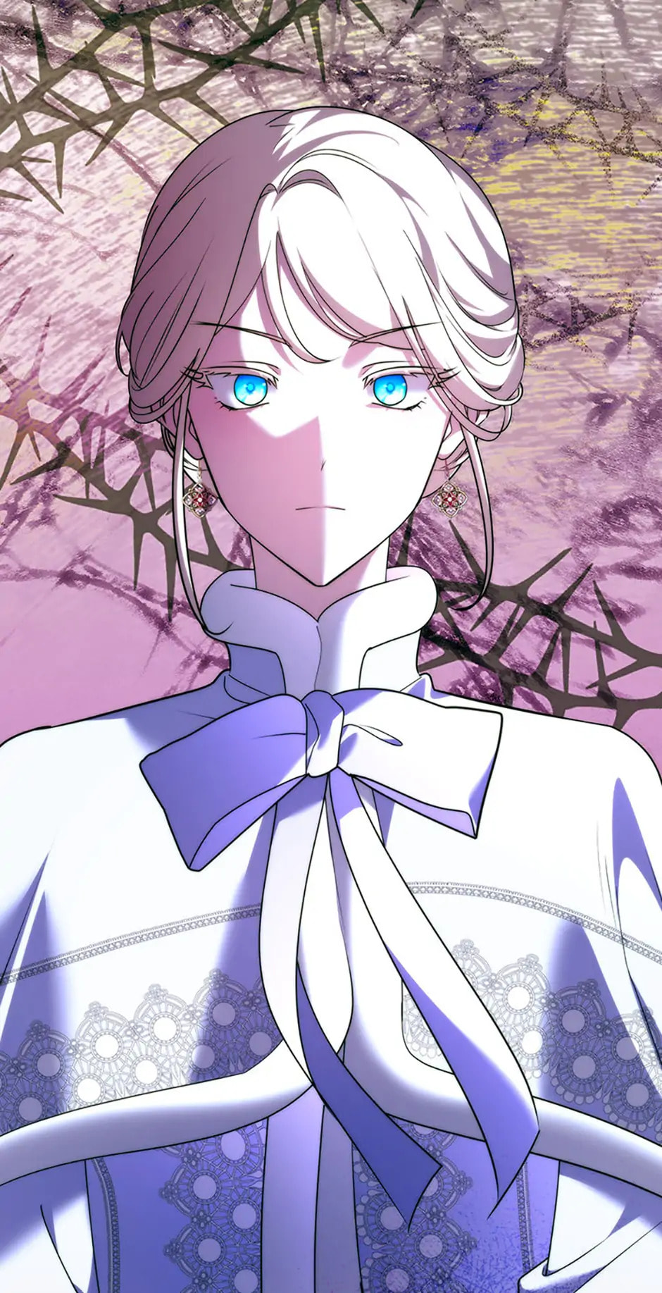 Not Your Monster-in-Law Chapter 19 page 60 - 