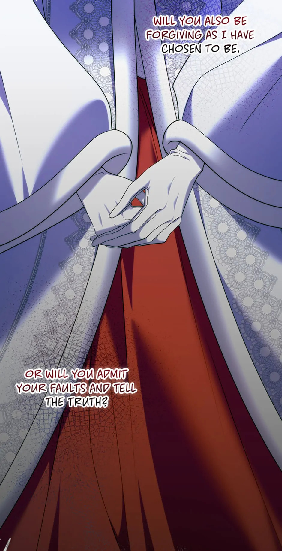 Not Your Monster-in-Law Chapter 19 page 61 - 