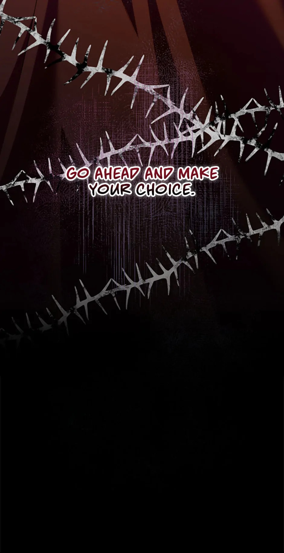 Not Your Monster-in-Law Chapter 19 page 62 - 