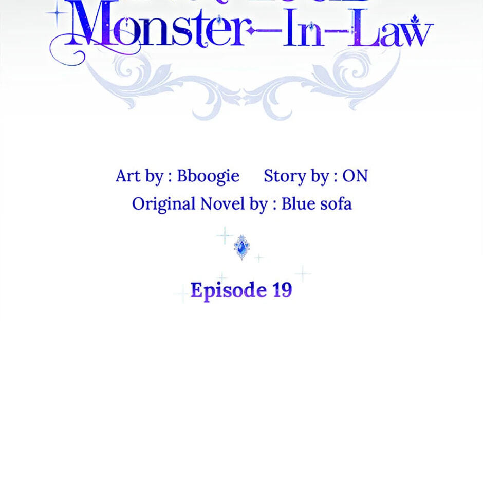Not Your Monster-in-Law Chapter 19 page 65 - 