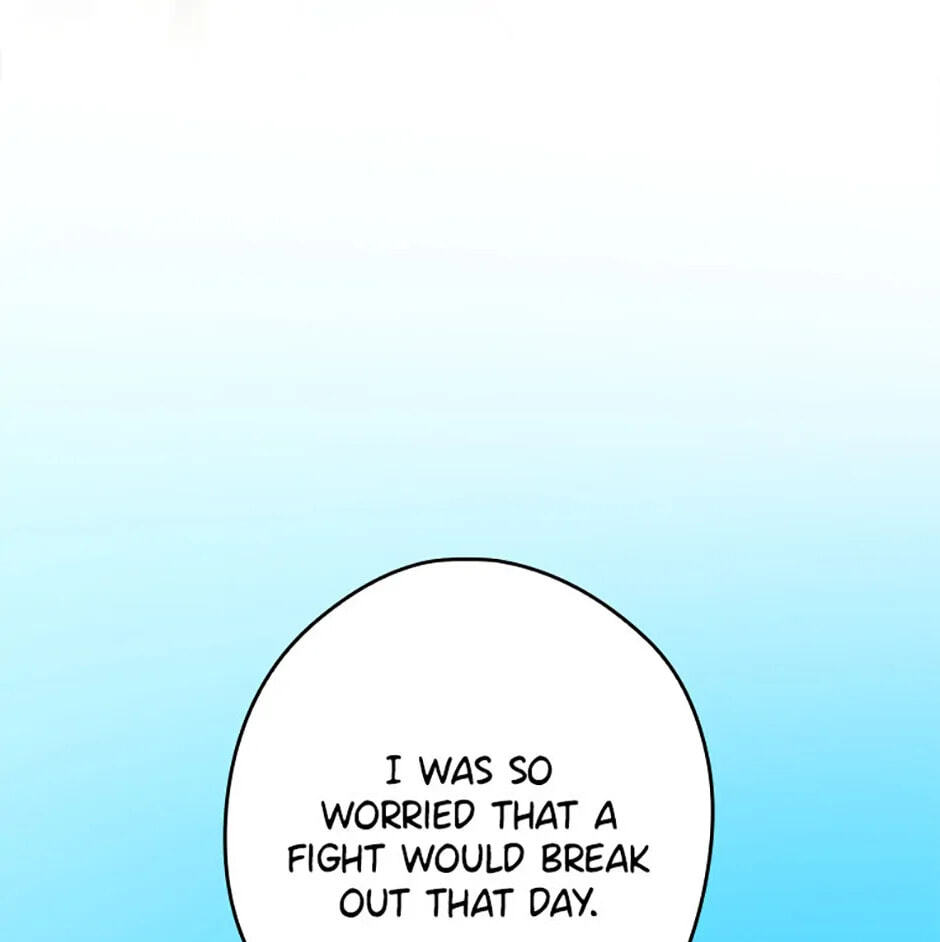 Not Your Monster-in-Law Chapter 19 page 69 - 