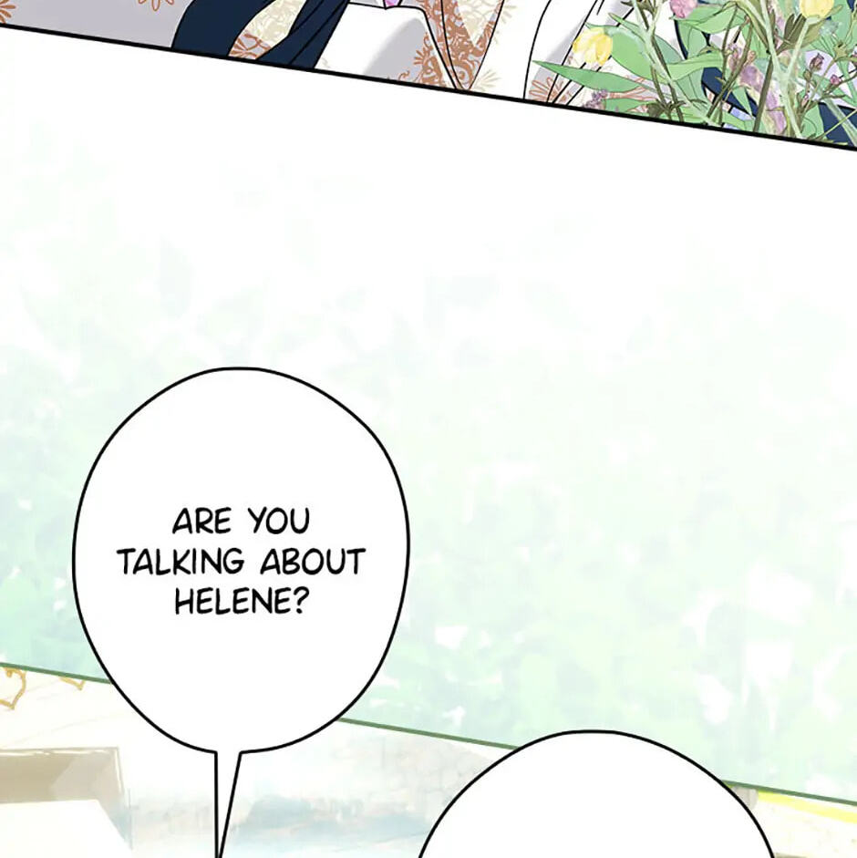 Not Your Monster-in-Law Chapter 19 page 72 - 