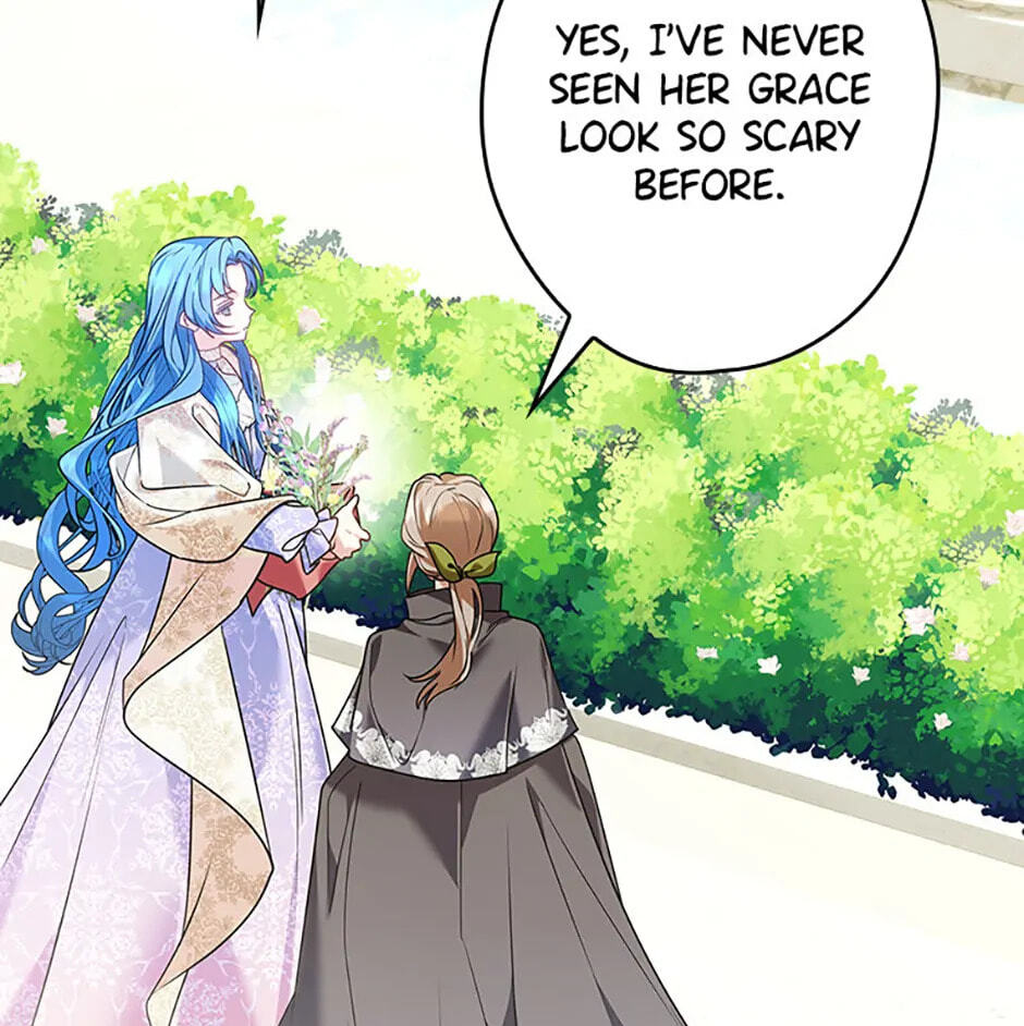 Not Your Monster-in-Law Chapter 19 page 73 - 