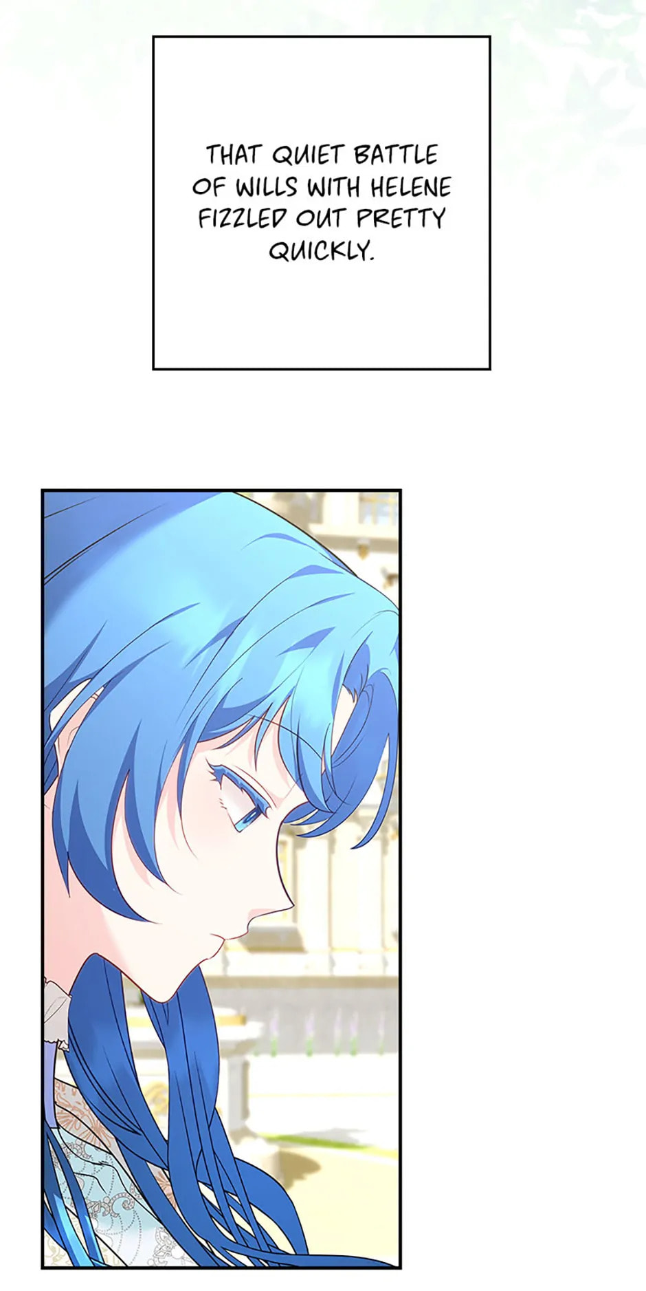 Not Your Monster-in-Law Chapter 19 page 79 - 