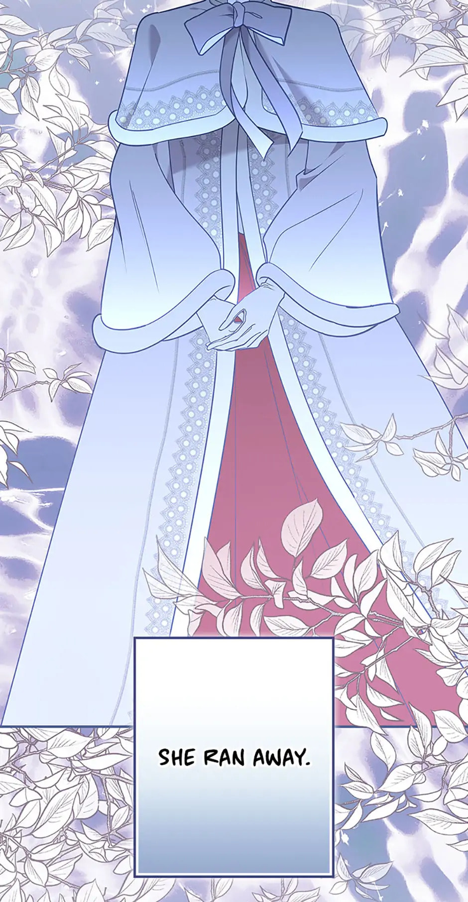 Not Your Monster-in-Law Chapter 19 page 81 - 