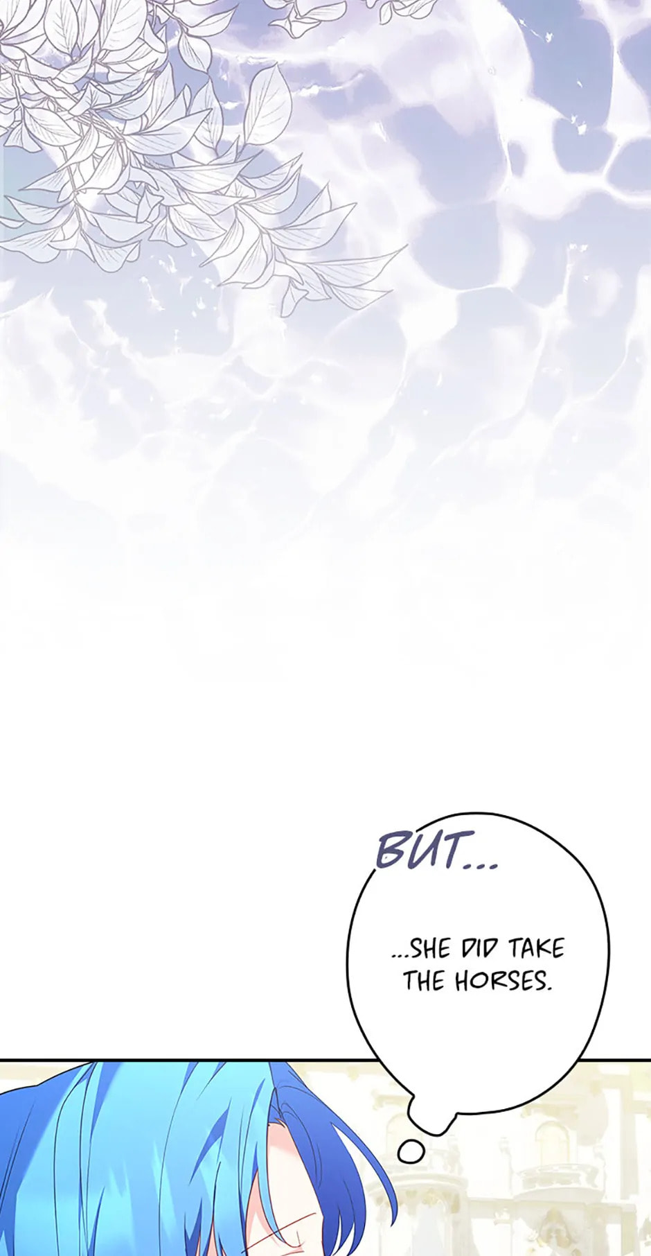 Not Your Monster-in-Law Chapter 19 page 82 - 