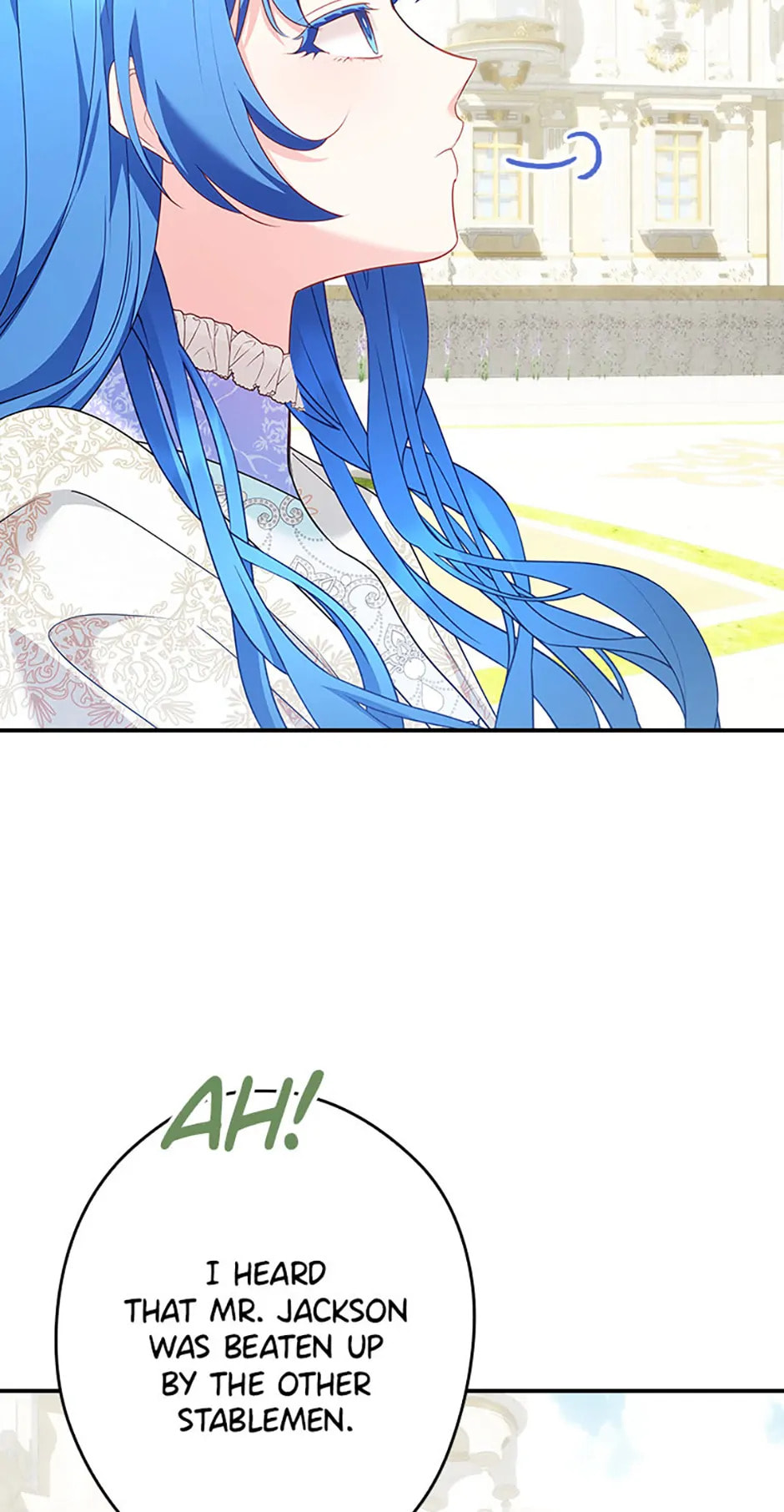Not Your Monster-in-Law Chapter 19 page 83 - 