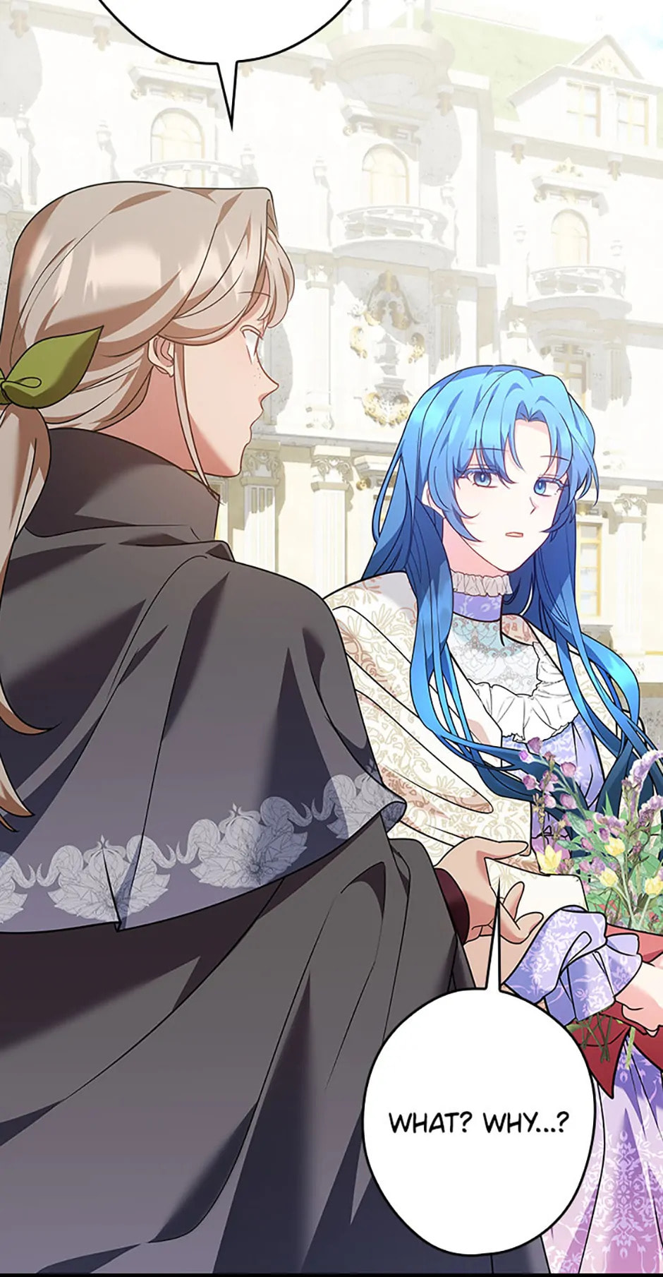 Not Your Monster-in-Law Chapter 19 page 84 - 