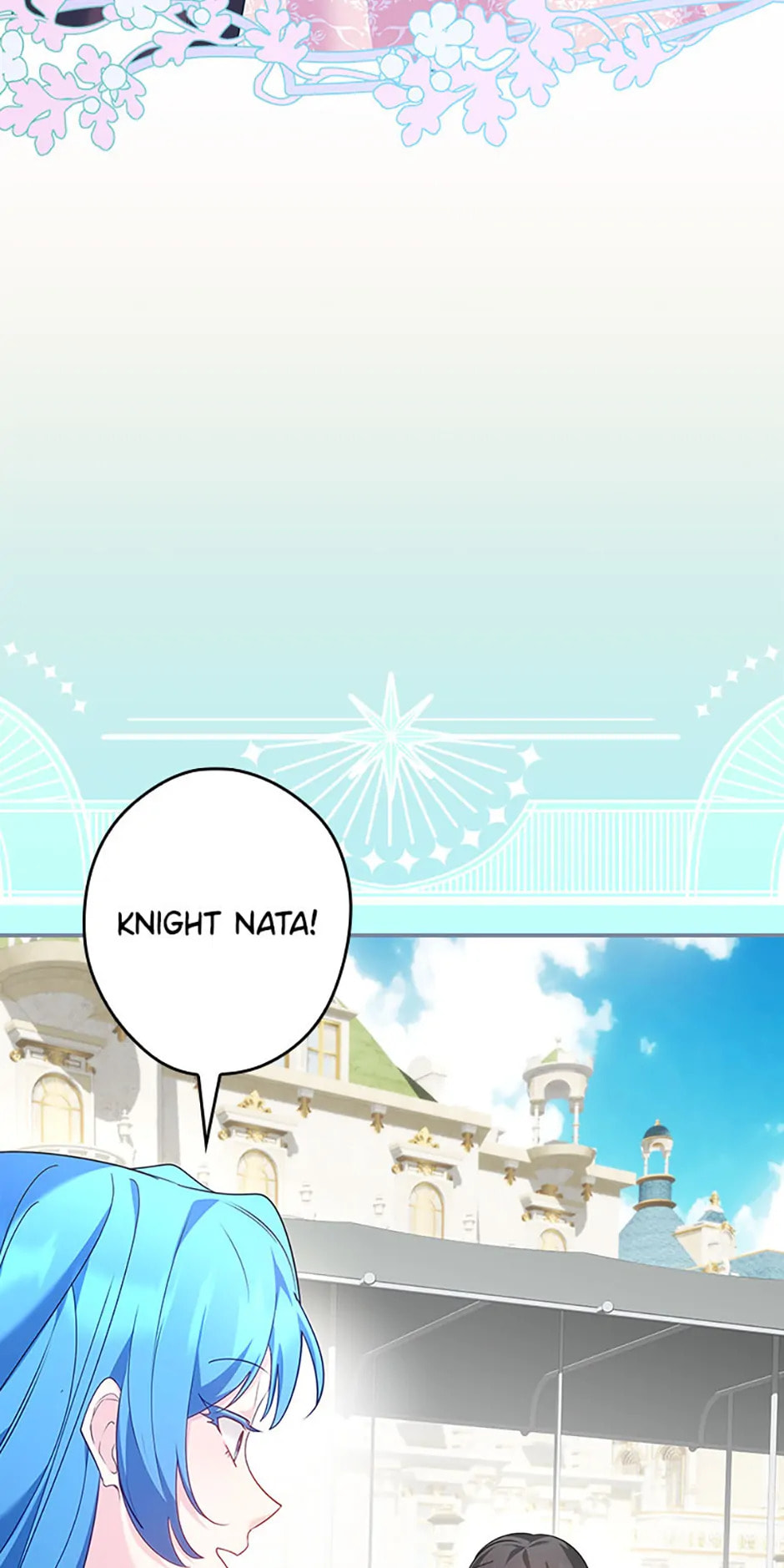 Not Your Monster-in-Law Chapter 19 page 88 - 