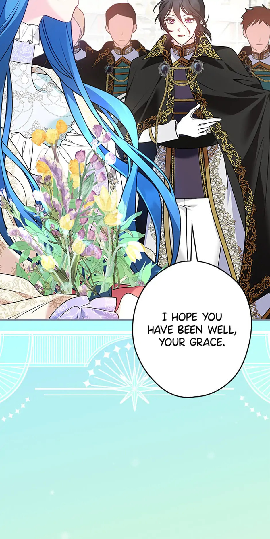 Not Your Monster-in-Law Chapter 19 page 89 - 