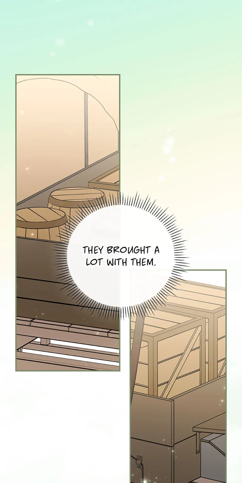 Not Your Monster-in-Law Chapter 19 page 90 - 