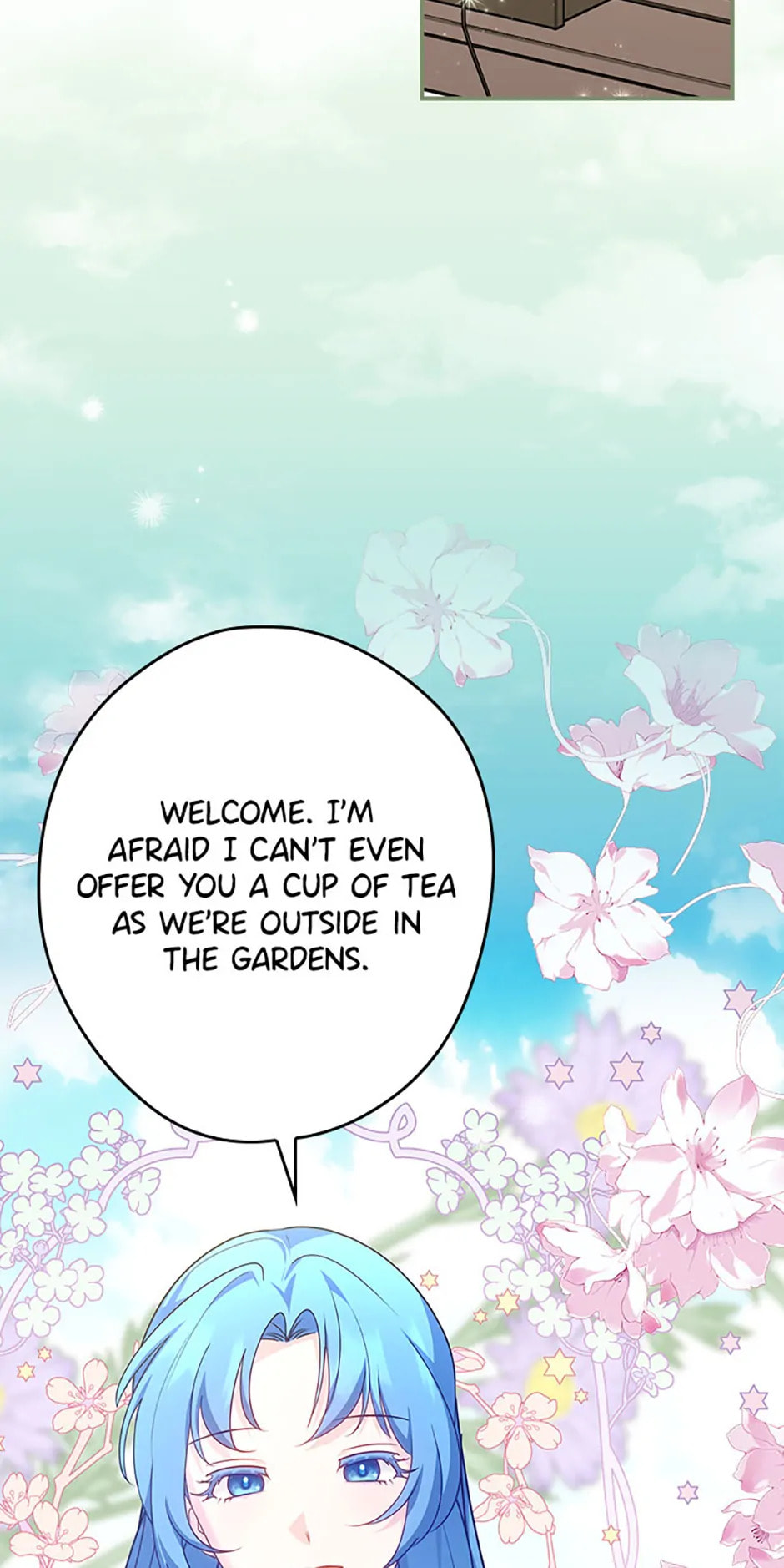Not Your Monster-in-Law Chapter 19 page 91 - 