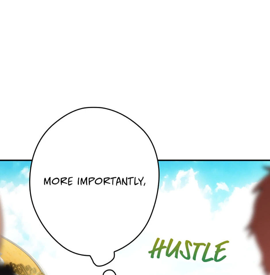 Not Your Monster-in-Law Chapter 19 page 94 - 