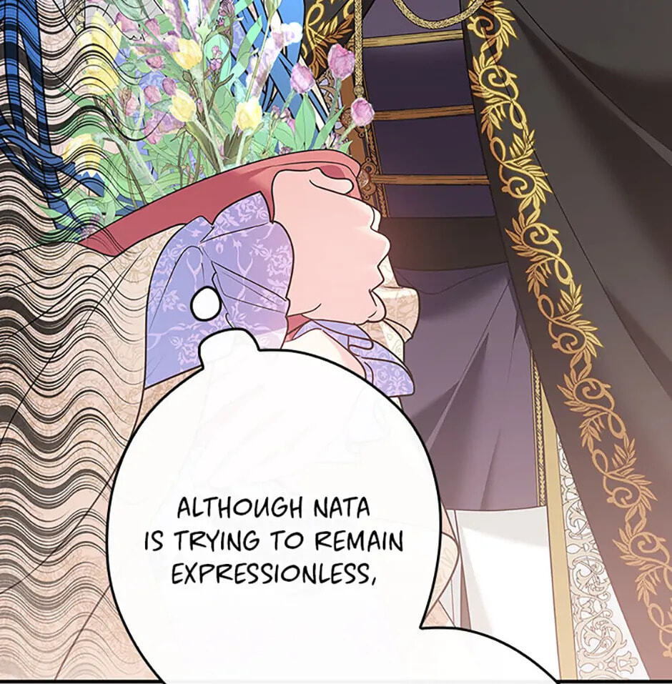 Not Your Monster-in-Law Chapter 19 page 100 - 