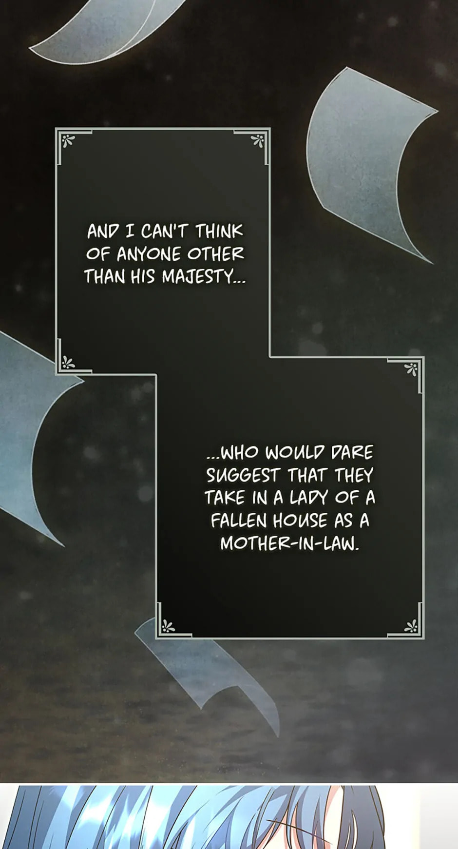 Not Your Monster-in-Law Chapter 2 page 103 - 