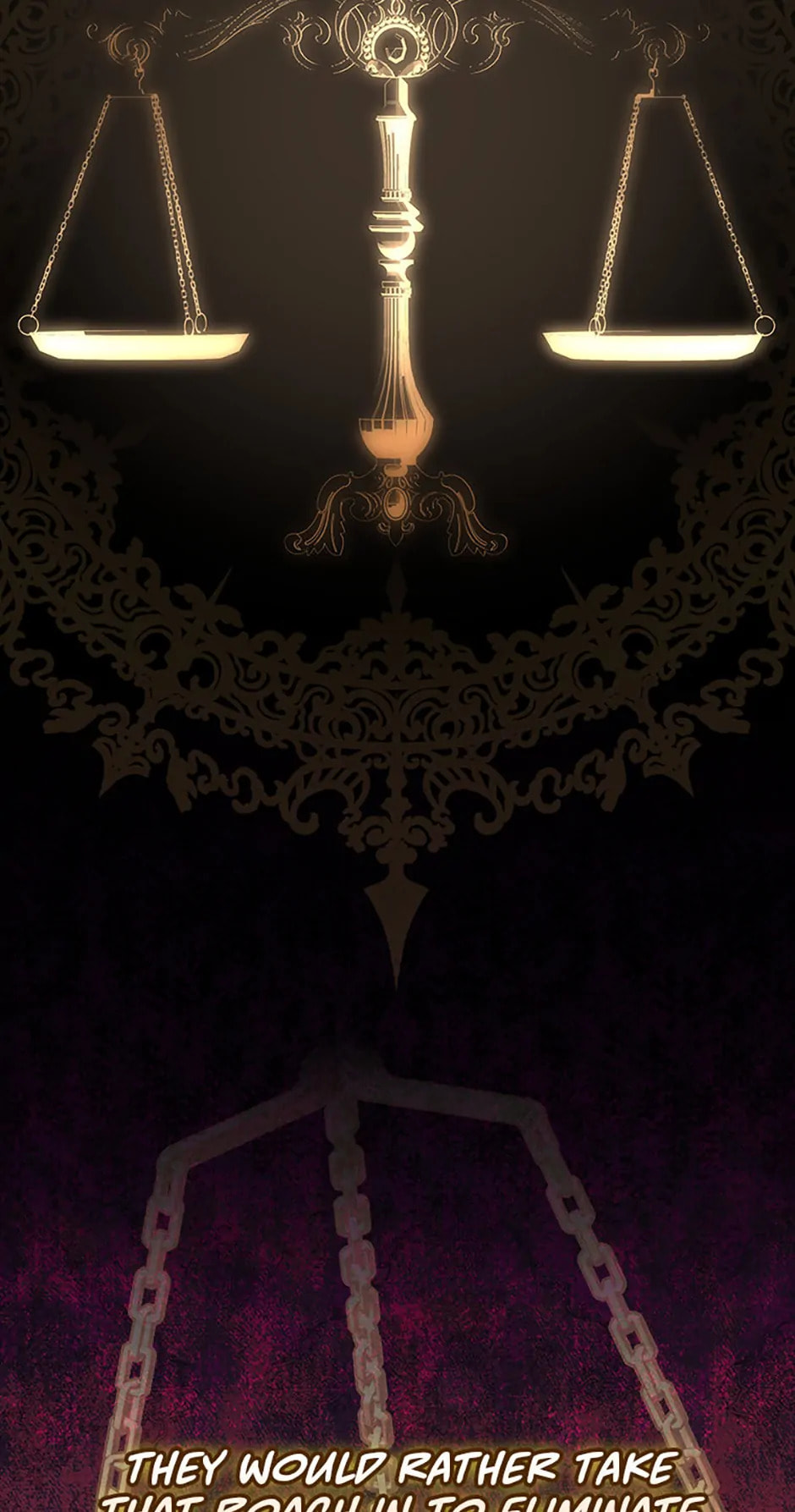Not Your Monster-in-Law Chapter 2 page 107 - 