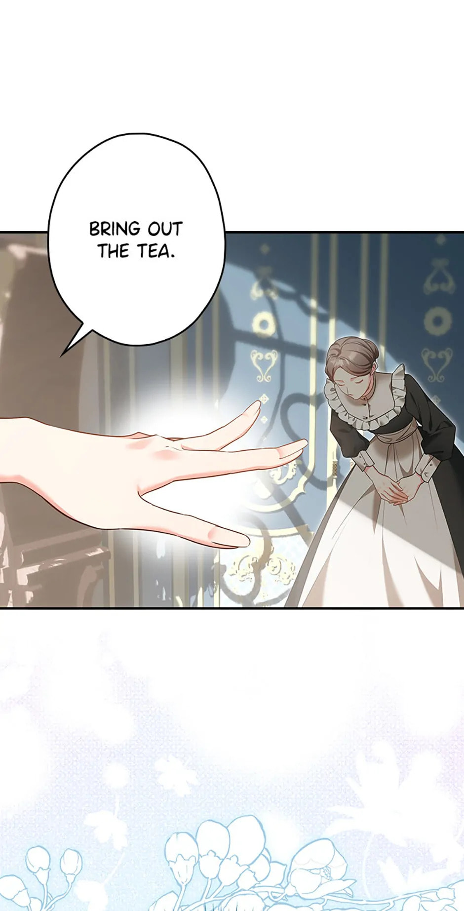 Not Your Monster-in-Law Chapter 2 page 12 - 