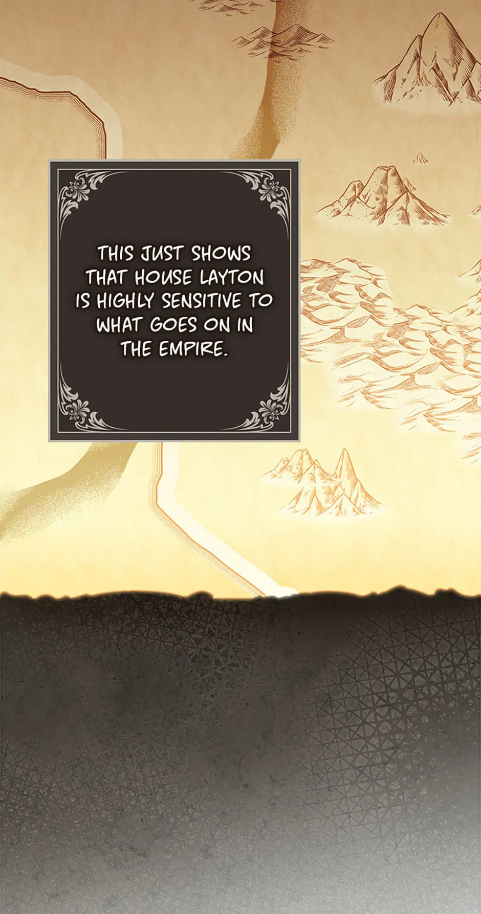Not Your Monster-in-Law Chapter 2 page 111 - 