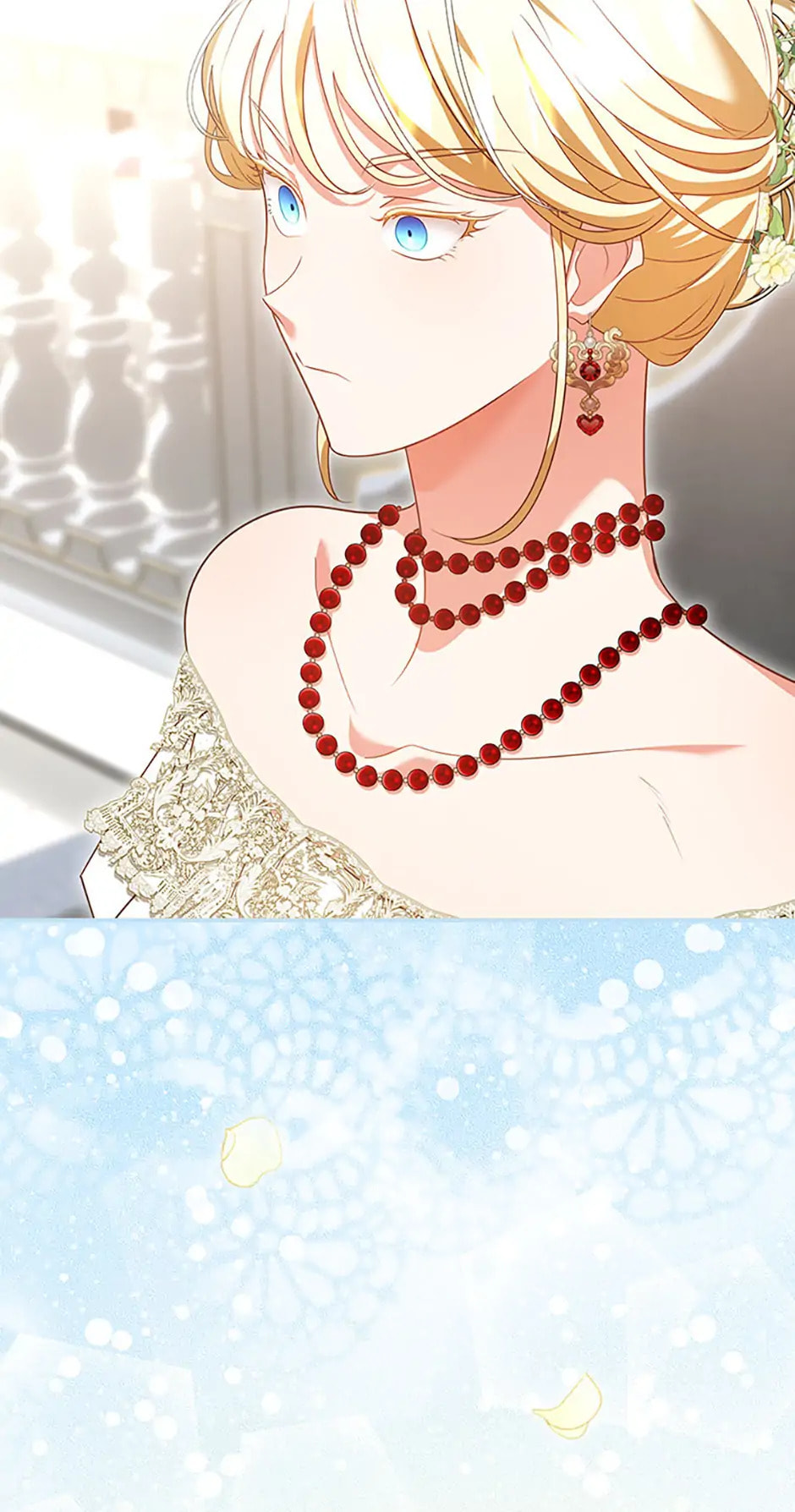 Not Your Monster-in-Law Chapter 2 page 118 - 