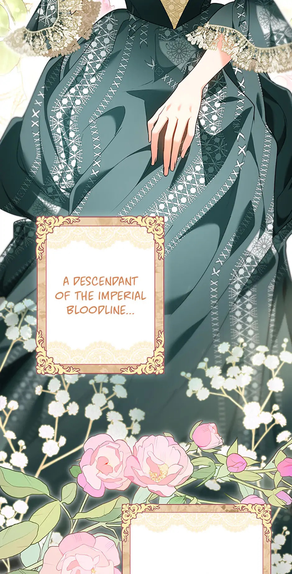 Not Your Monster-in-Law Chapter 2 page 17 - 