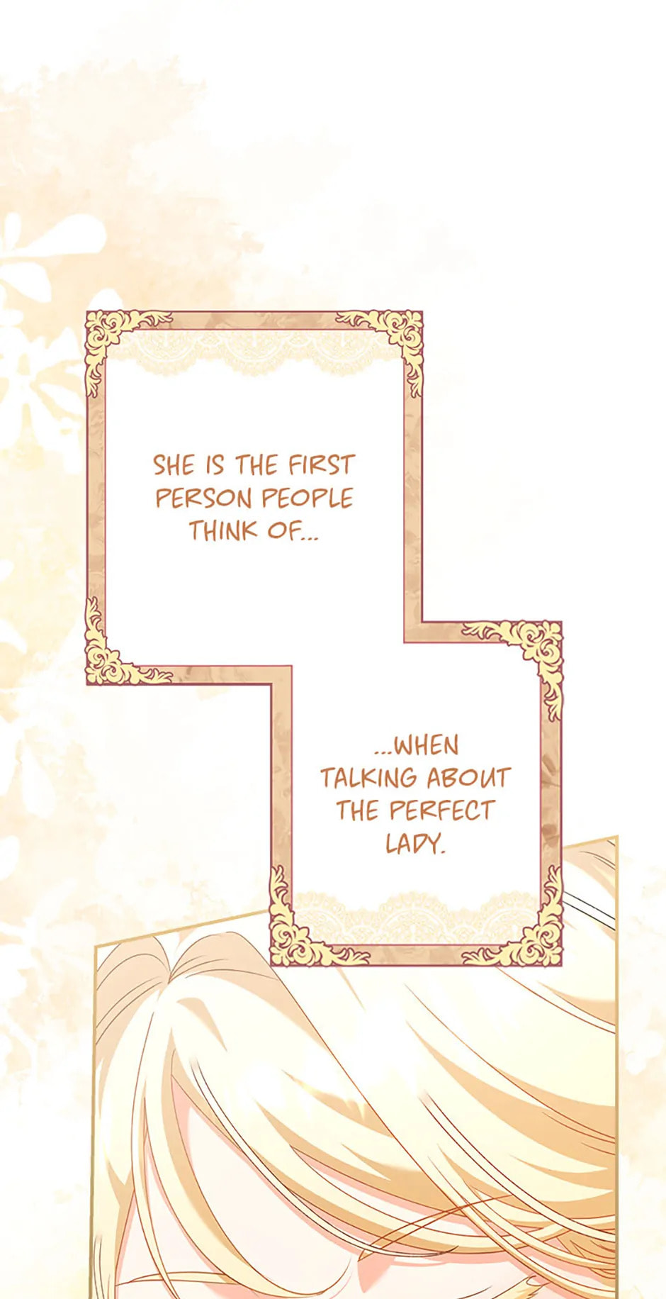 Not Your Monster-in-Law Chapter 2 page 20 - 