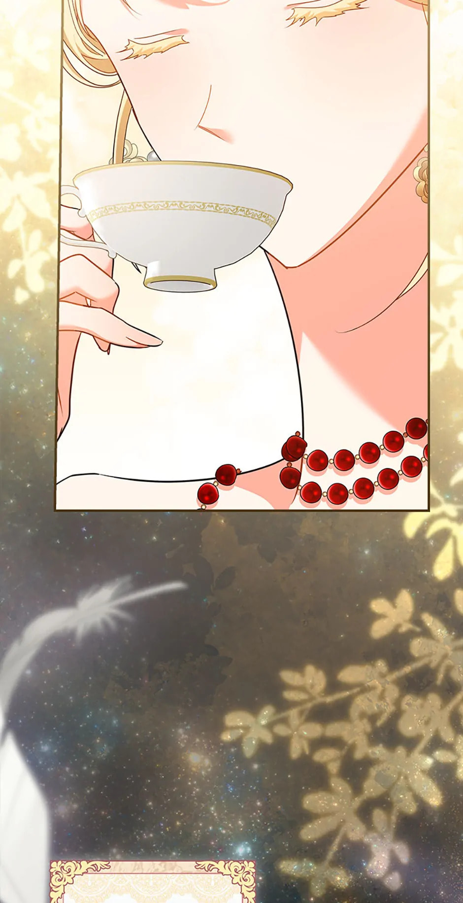 Not Your Monster-in-Law Chapter 2 page 21 - 