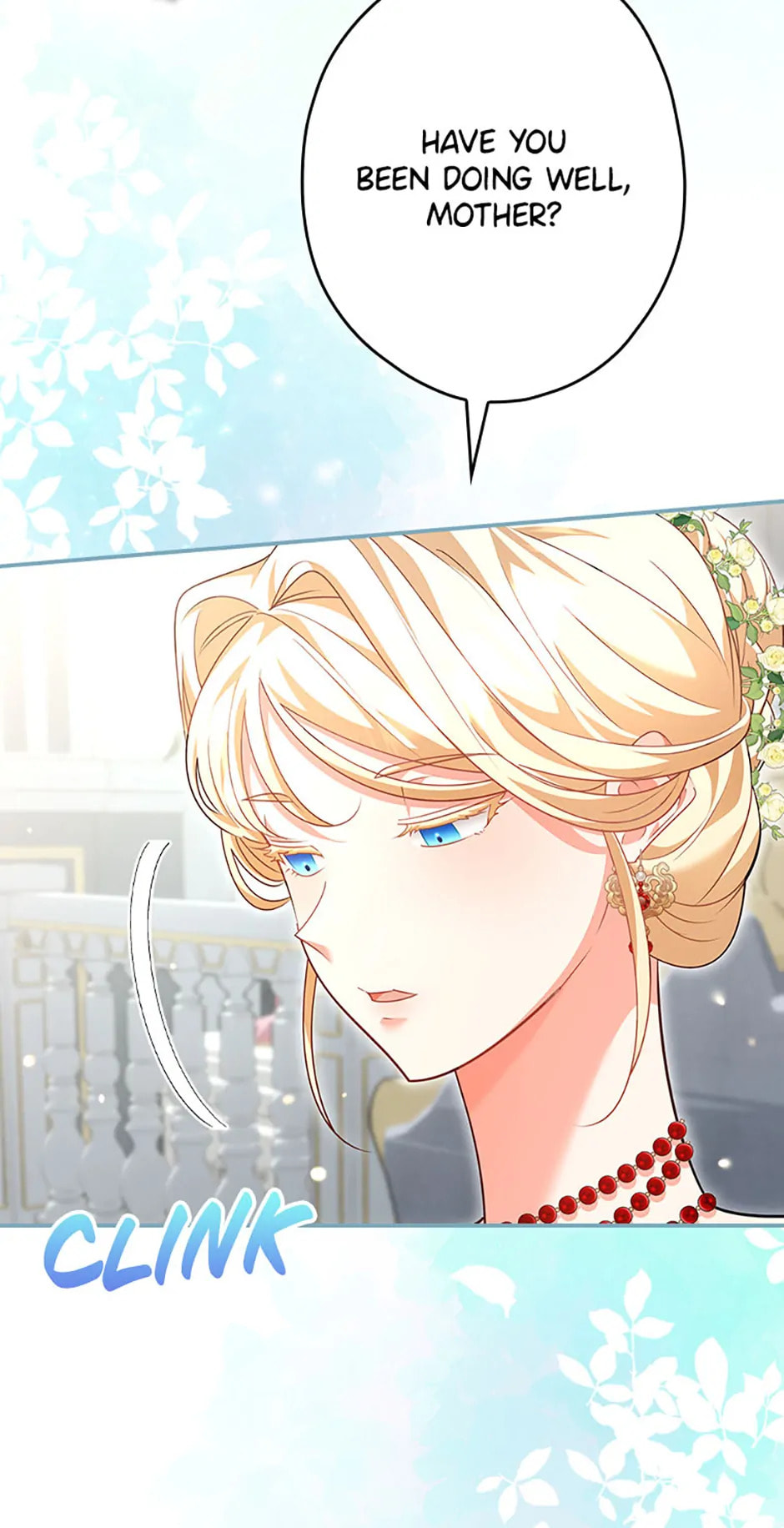 Not Your Monster-in-Law Chapter 2 page 25 - 