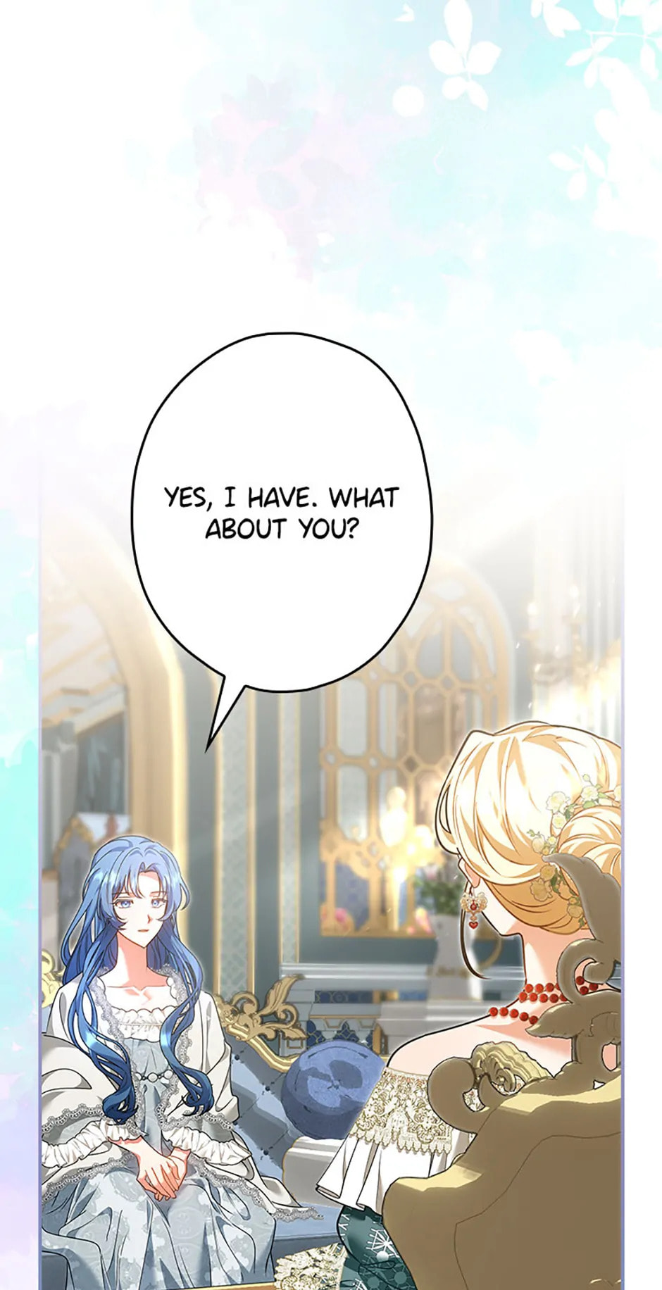 Not Your Monster-in-Law Chapter 2 page 26 - 