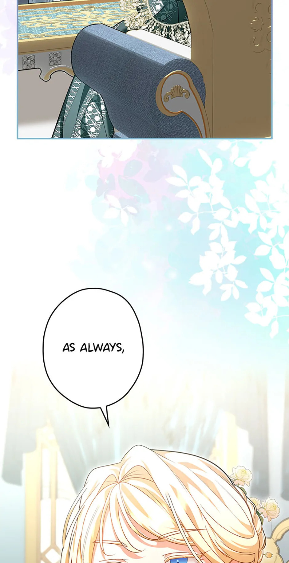 Not Your Monster-in-Law Chapter 2 page 27 - 