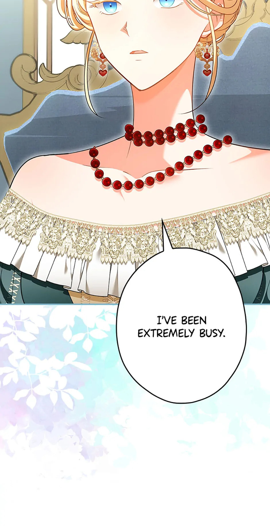 Not Your Monster-in-Law Chapter 2 page 28 - 
