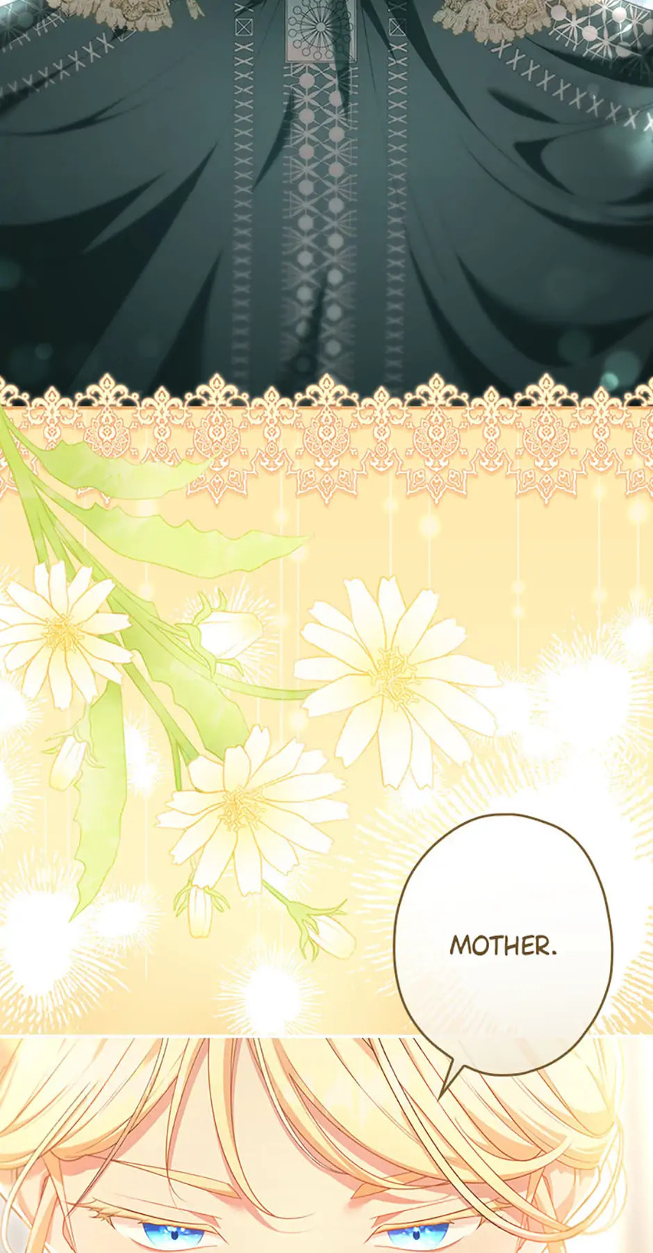 Not Your Monster-in-Law Chapter 2 page 4 - 