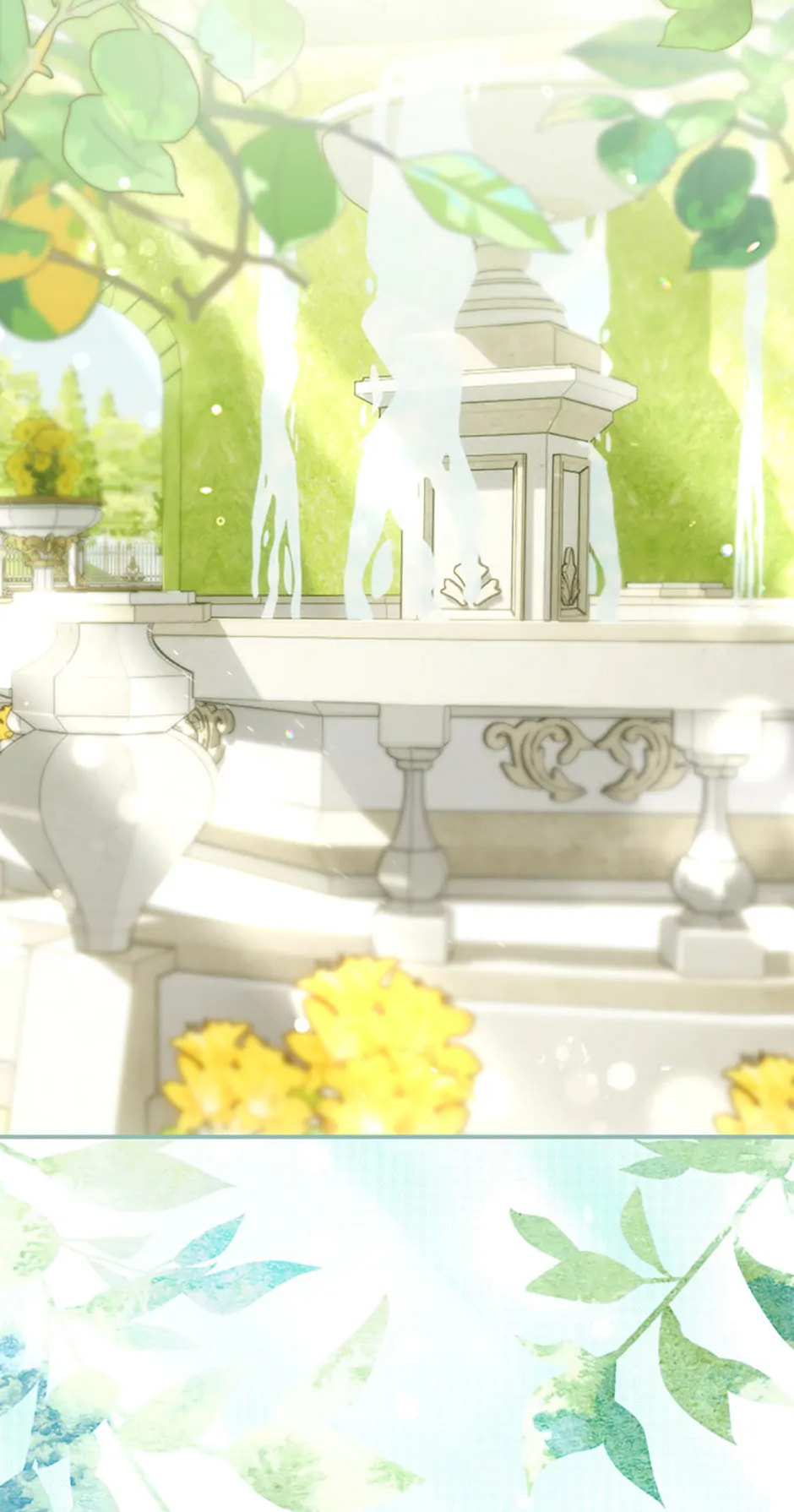 Not Your Monster-in-Law Chapter 2 page 32 - 