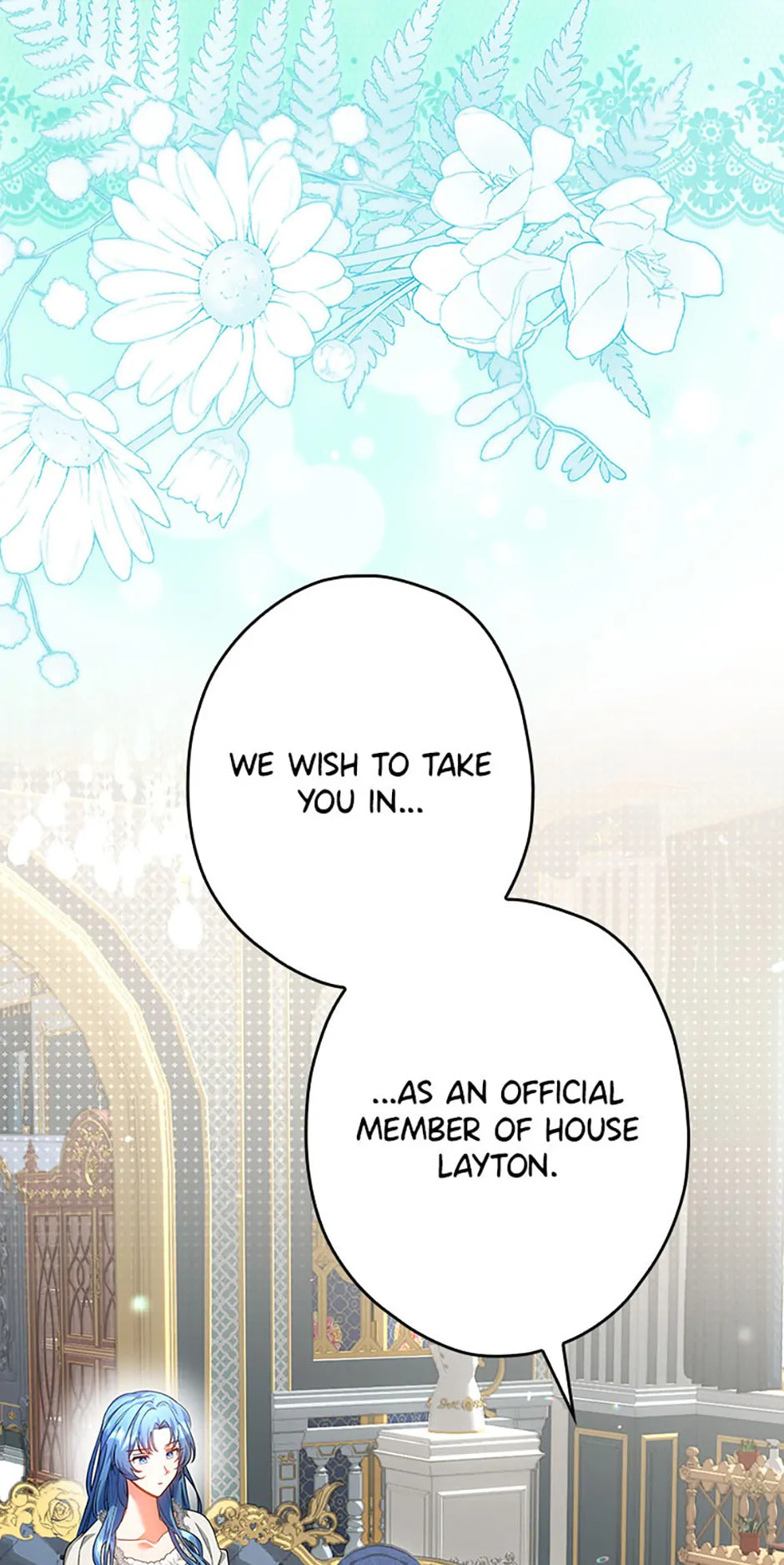 Not Your Monster-in-Law Chapter 2 page 37 - 