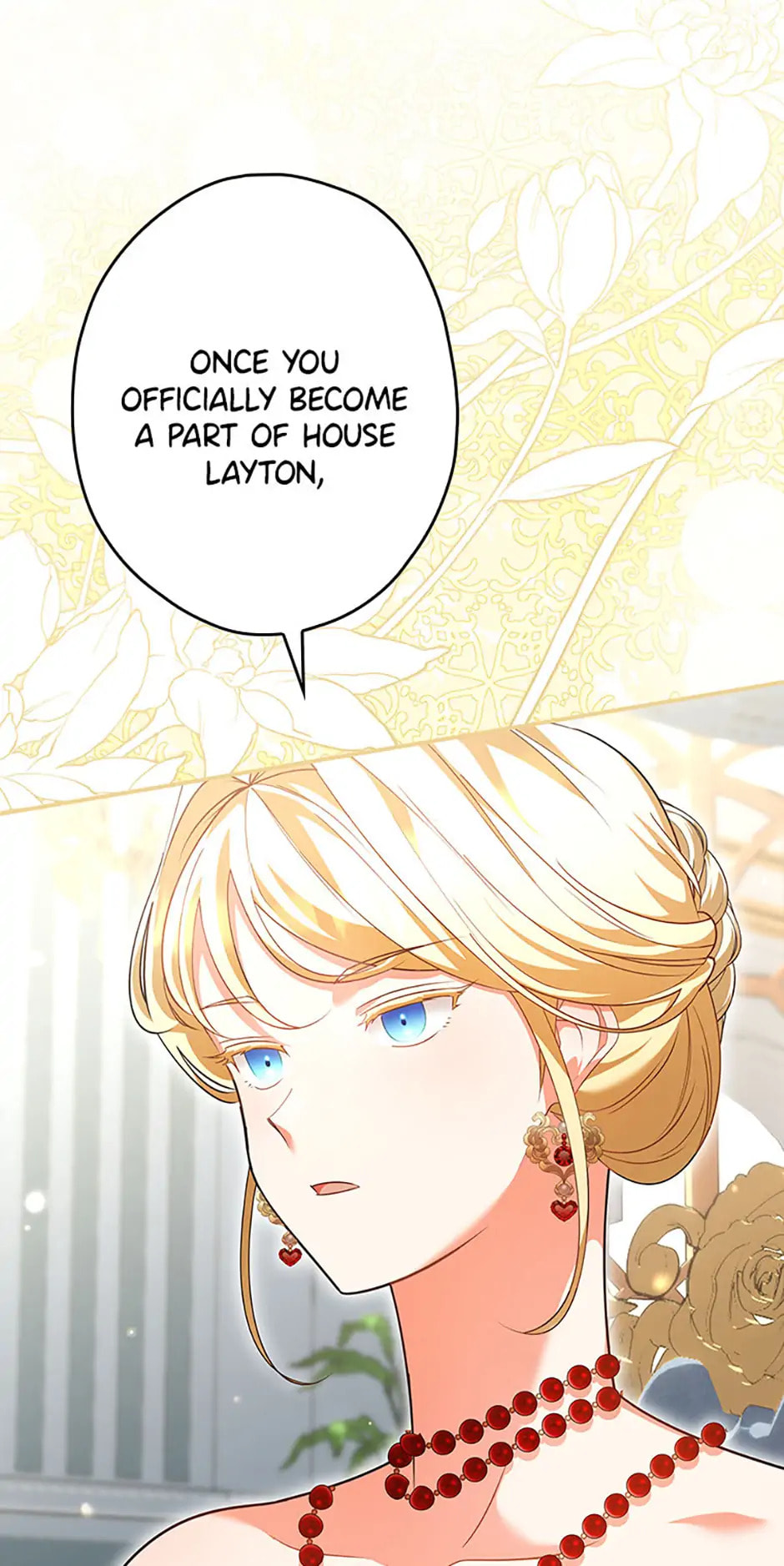 Not Your Monster-in-Law Chapter 2 page 41 - 