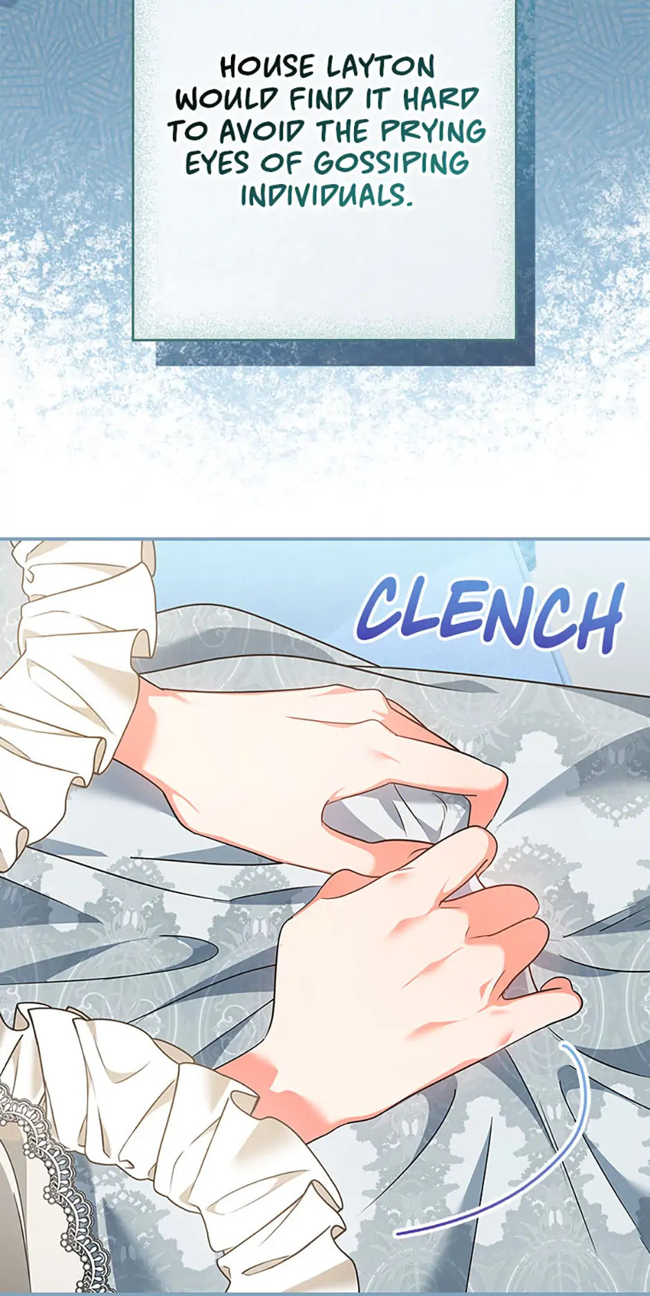 Not Your Monster-in-Law Chapter 2 page 45 - 