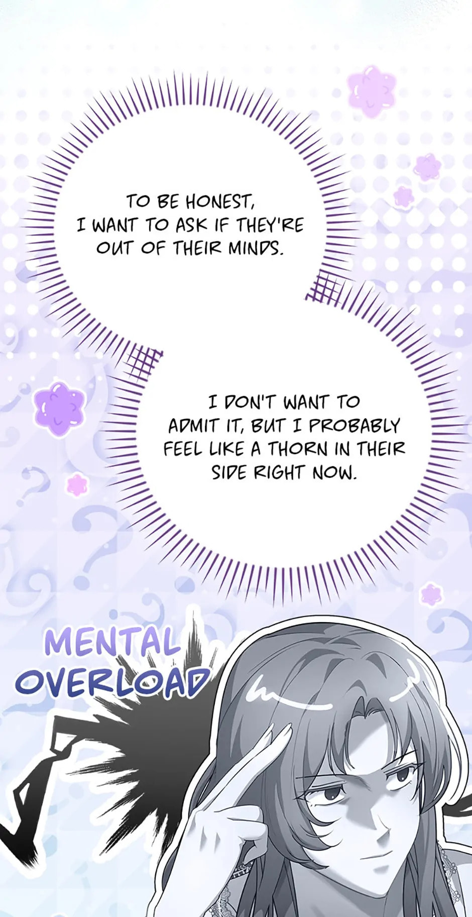 Not Your Monster-in-Law Chapter 2 page 48 - 