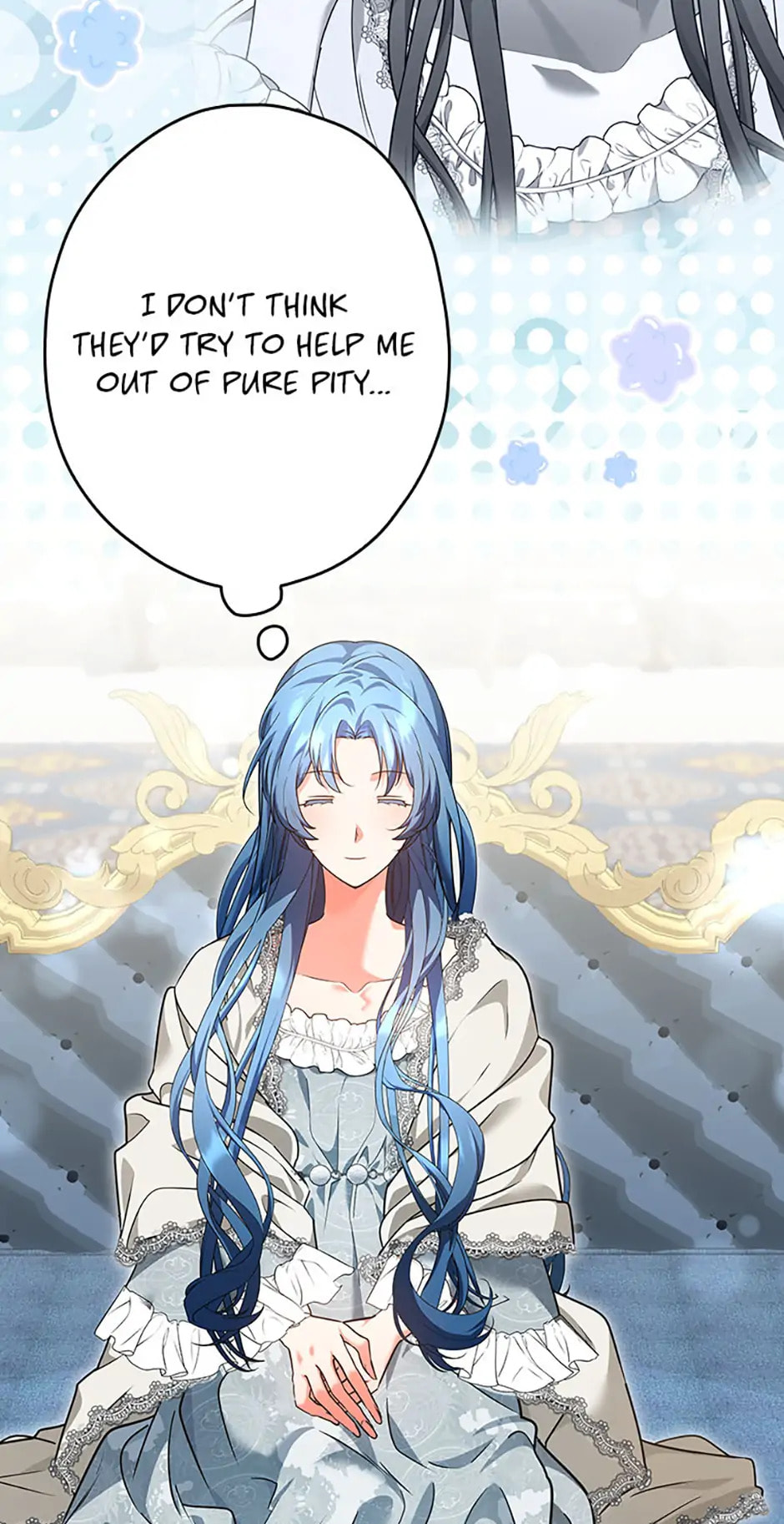 Not Your Monster-in-Law Chapter 2 page 49 - 