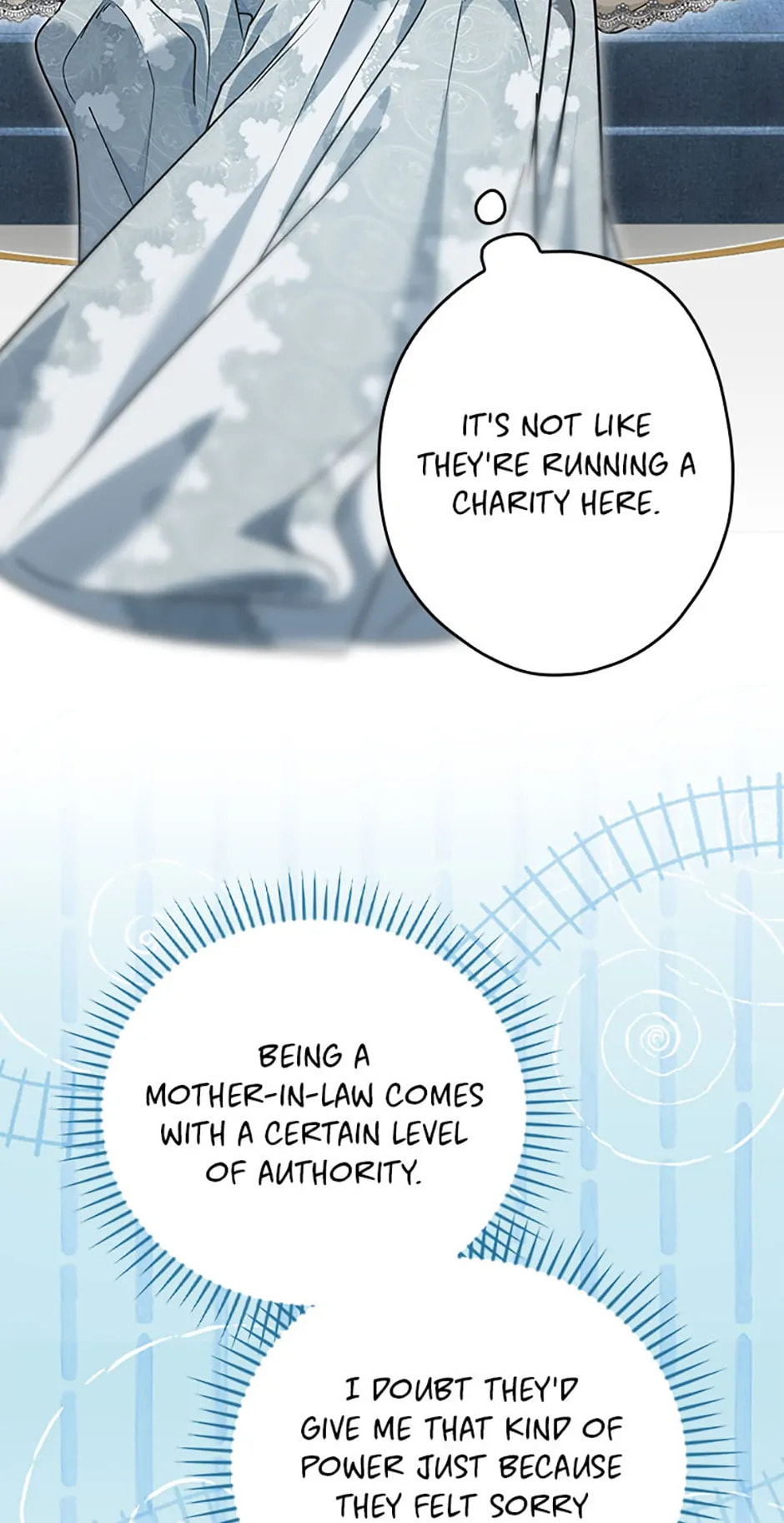 Not Your Monster-in-Law Chapter 2 page 50 - 