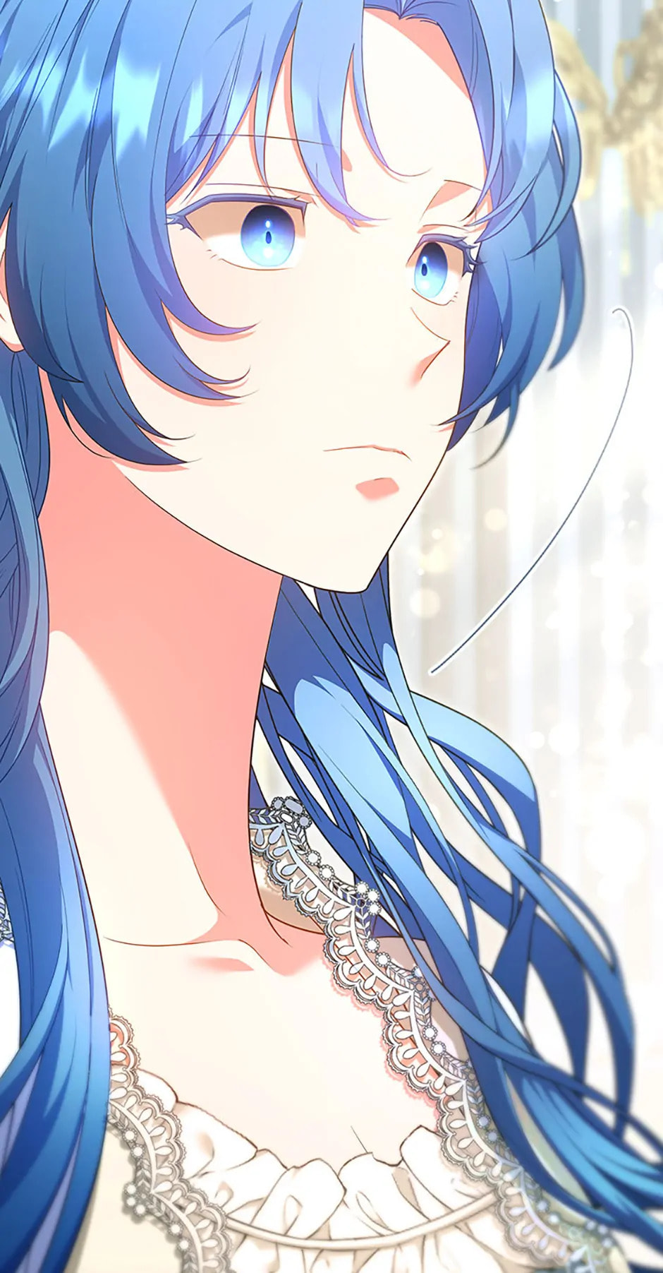 Not Your Monster-in-Law Chapter 2 page 6 - 