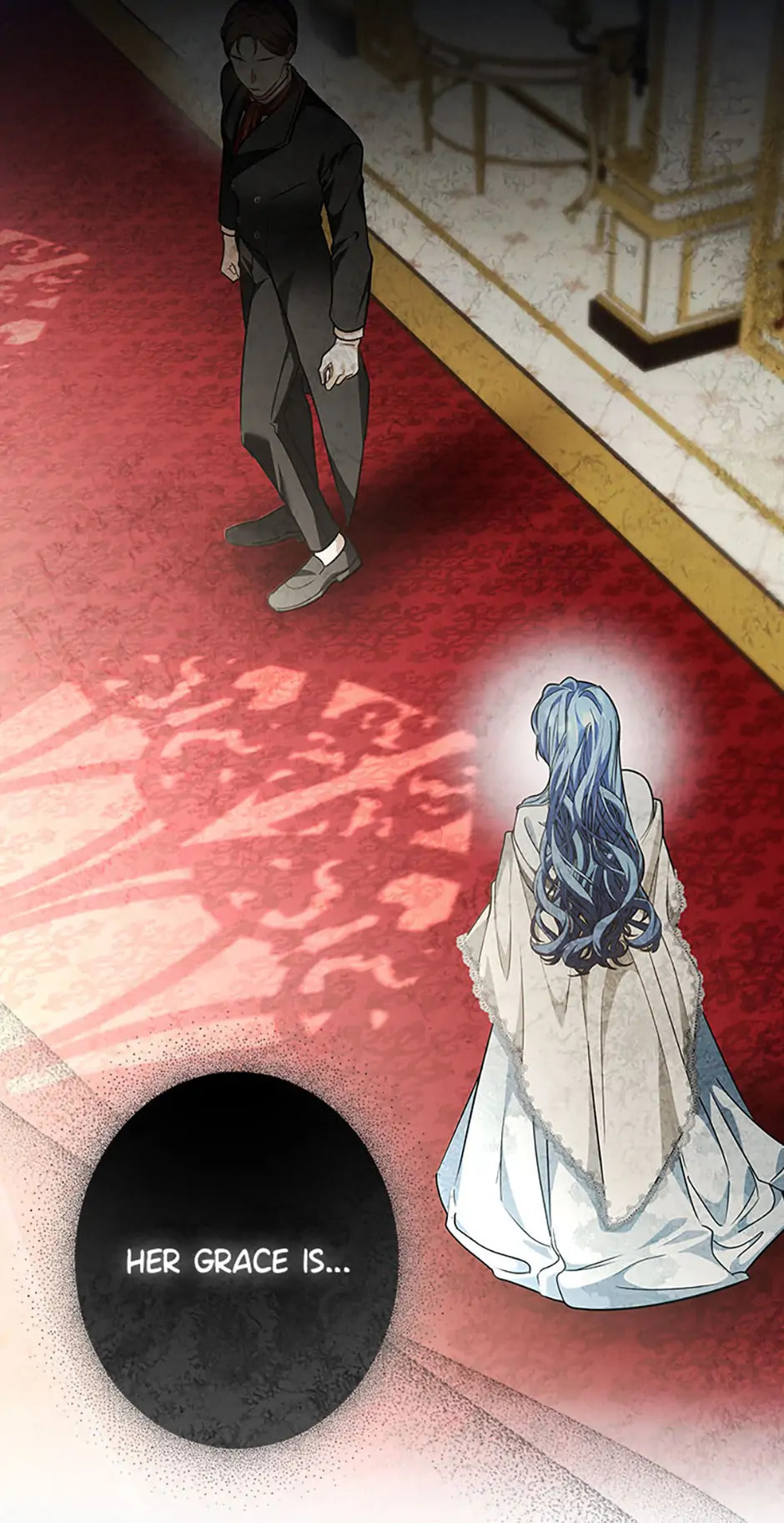 Not Your Monster-in-Law Chapter 2 page 53 - 