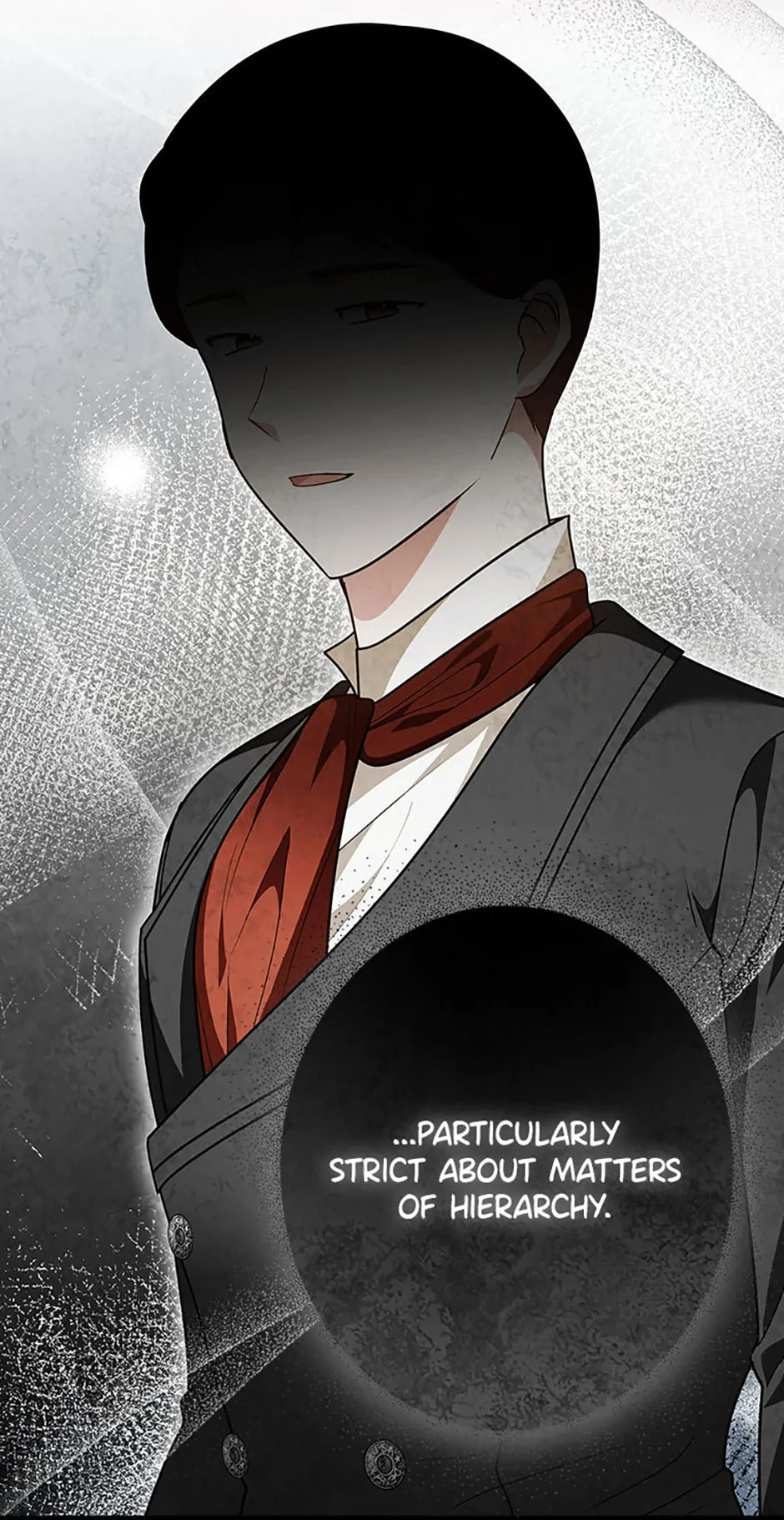 Not Your Monster-in-Law Chapter 2 page 54 - 