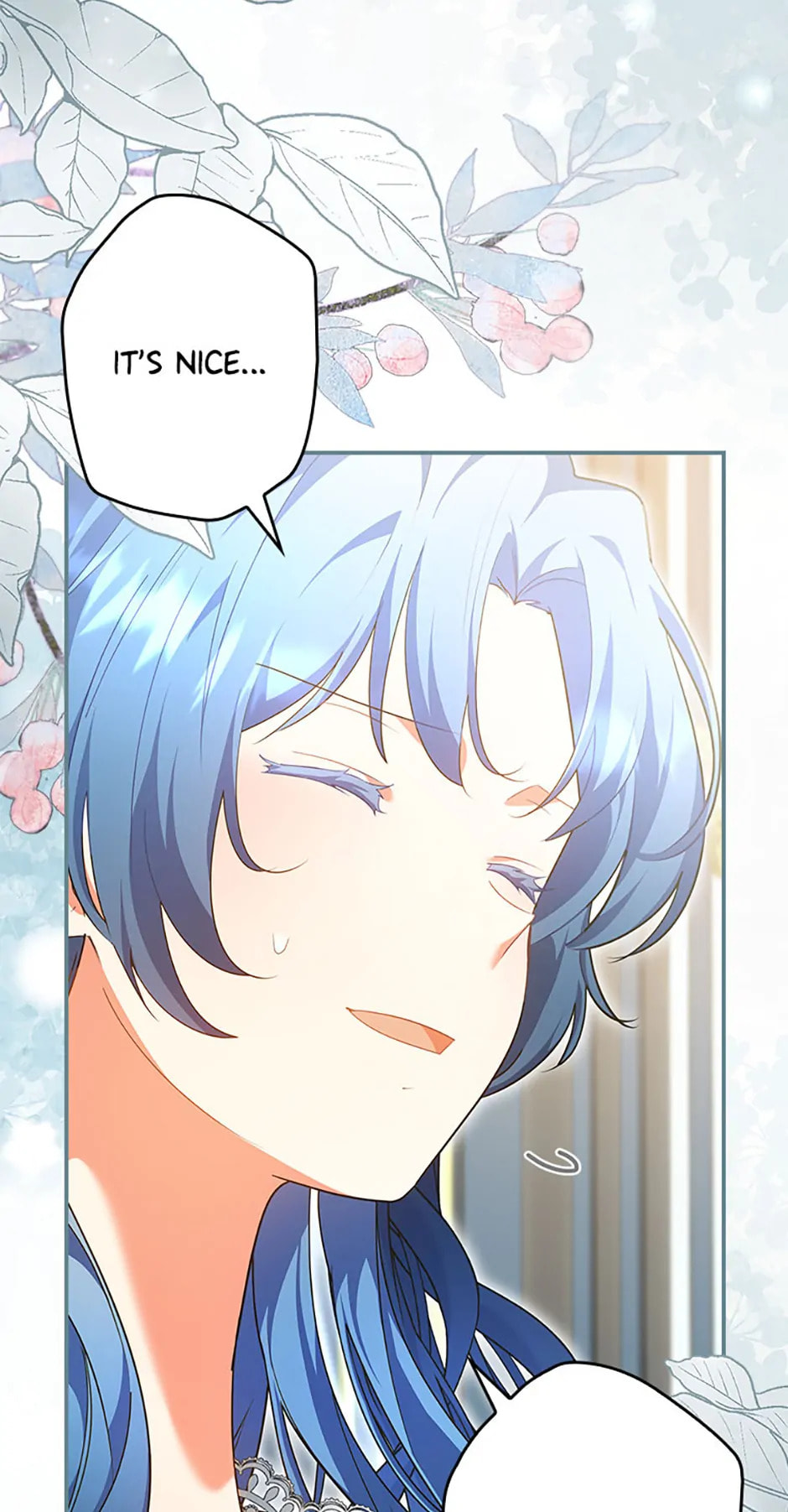 Not Your Monster-in-Law Chapter 2 page 8 - 