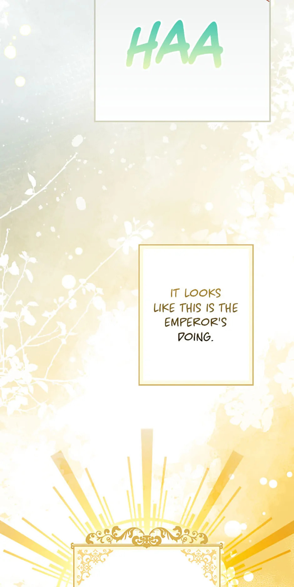 Not Your Monster-in-Law Chapter 2 page 73 - 